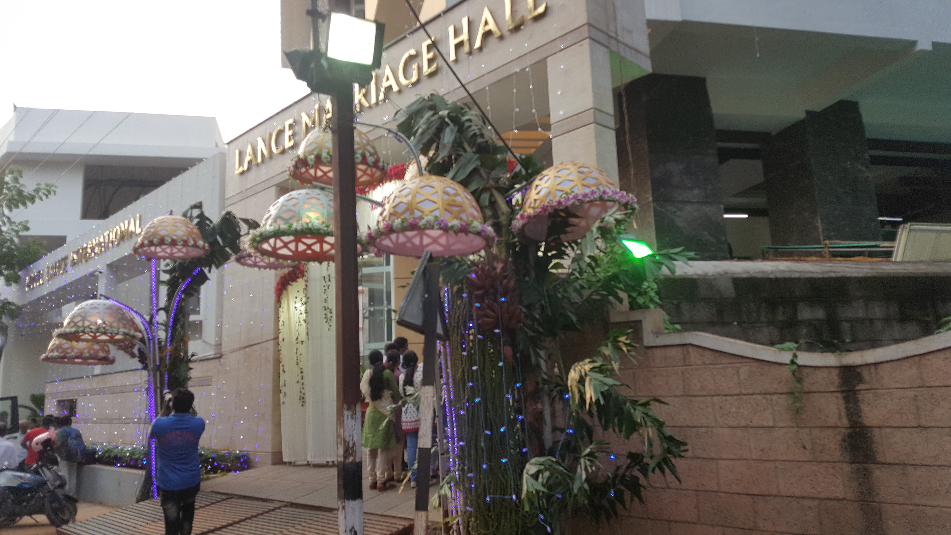 LANCE MARRIAGE HALL, Nagercoil — photo 3