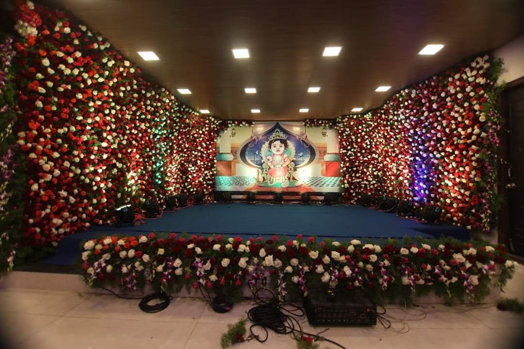 V Grand Vedika, Ongole — photo 8