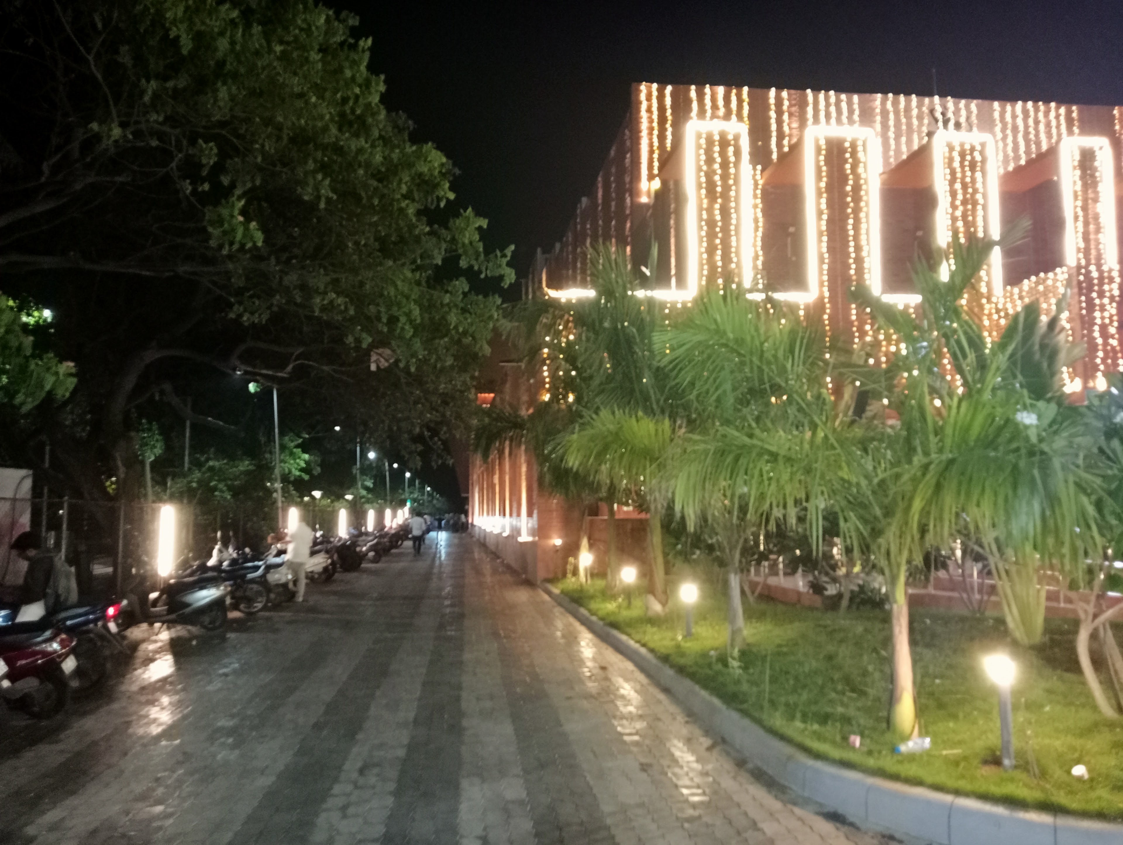 Fabin Convention, Kakinada — photo 8