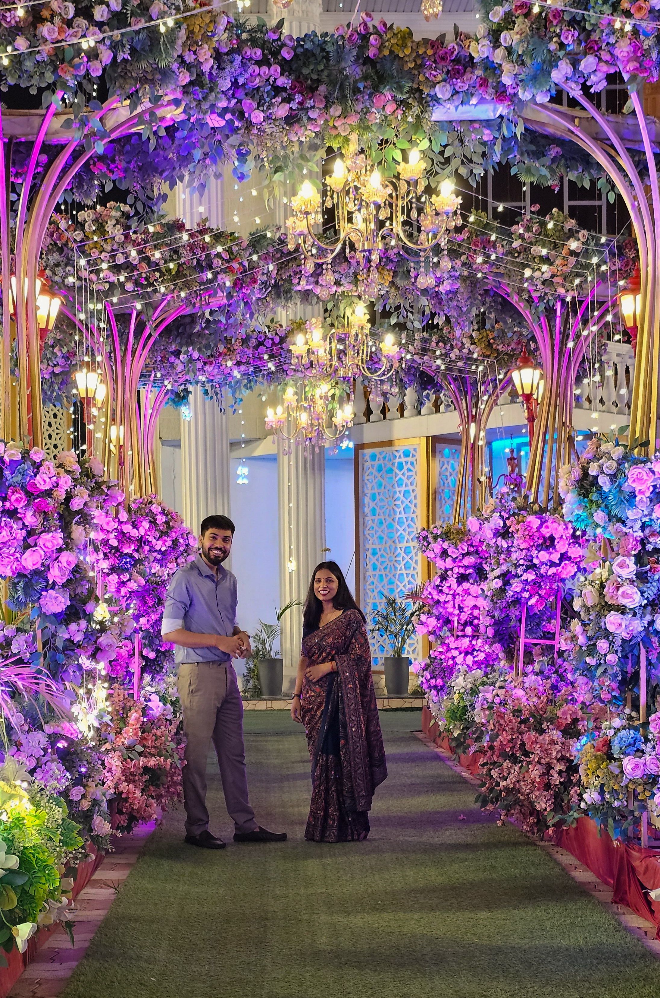 Shangri-La Palace, Patna — photo 6
