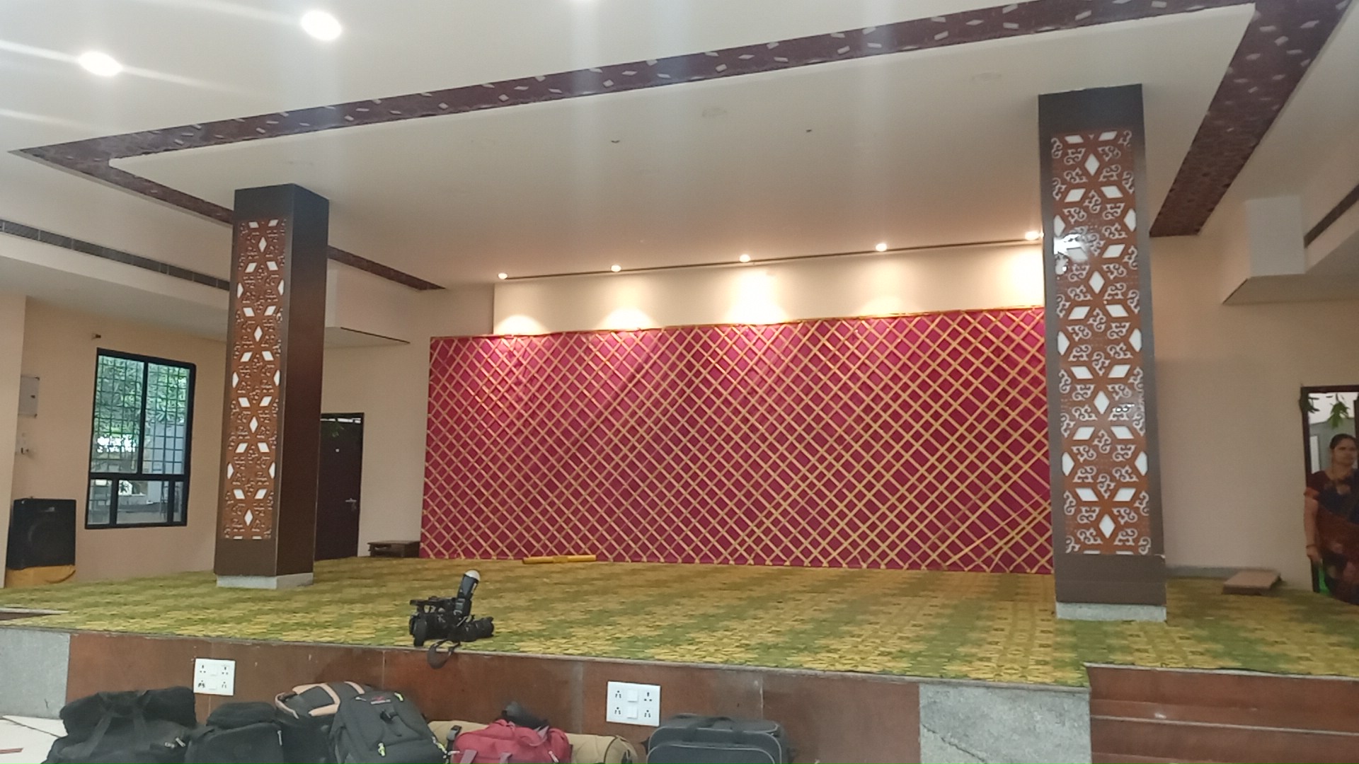 Sri Srinivasa Function Hall, Hyderabad — photo 5