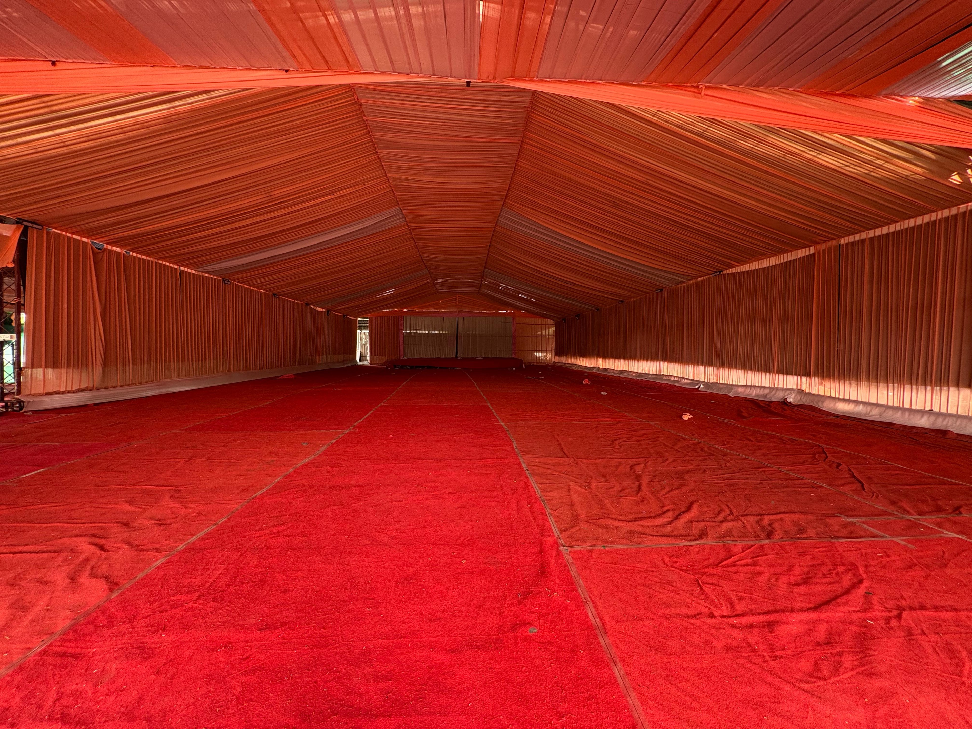 NIHARIKA LAWNS AND BANQUET, Nashik — photo 1