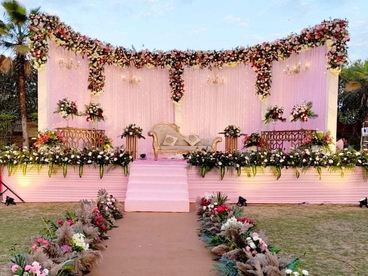 Chaudhary's Garden Marriage Lawn, Lucknow — photo 8