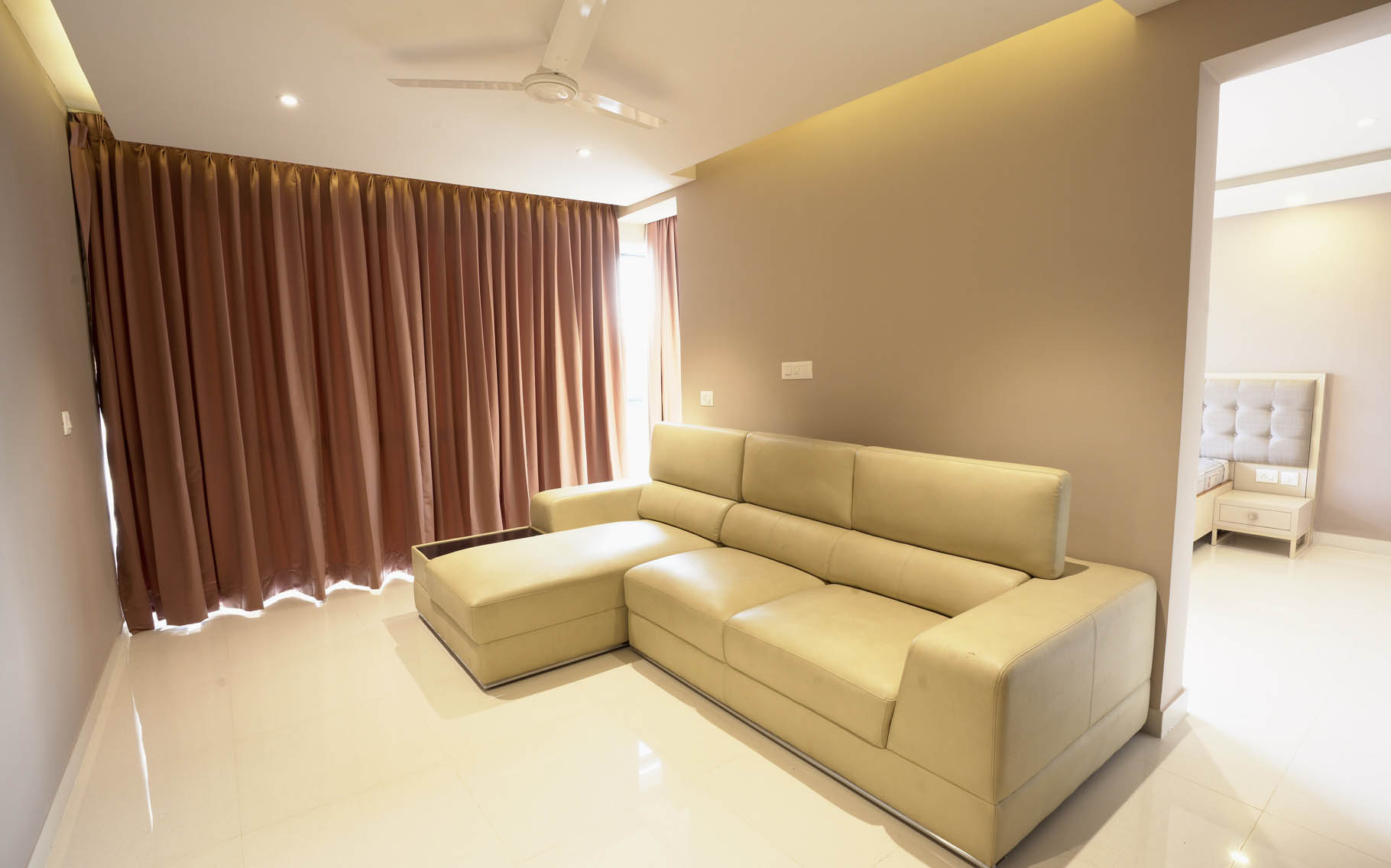 White Mist by NAVA, Dasarahalli — photo 3