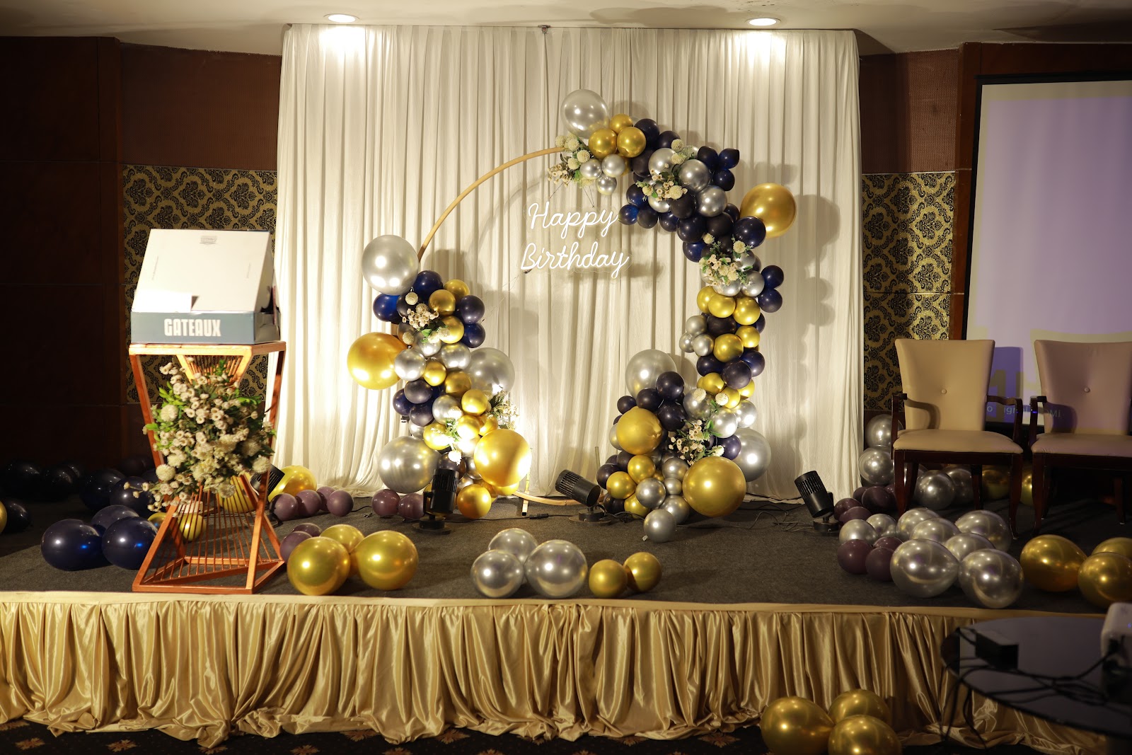 Royal Events and Wedding Planner, Thiruvananthapuram — photo 10