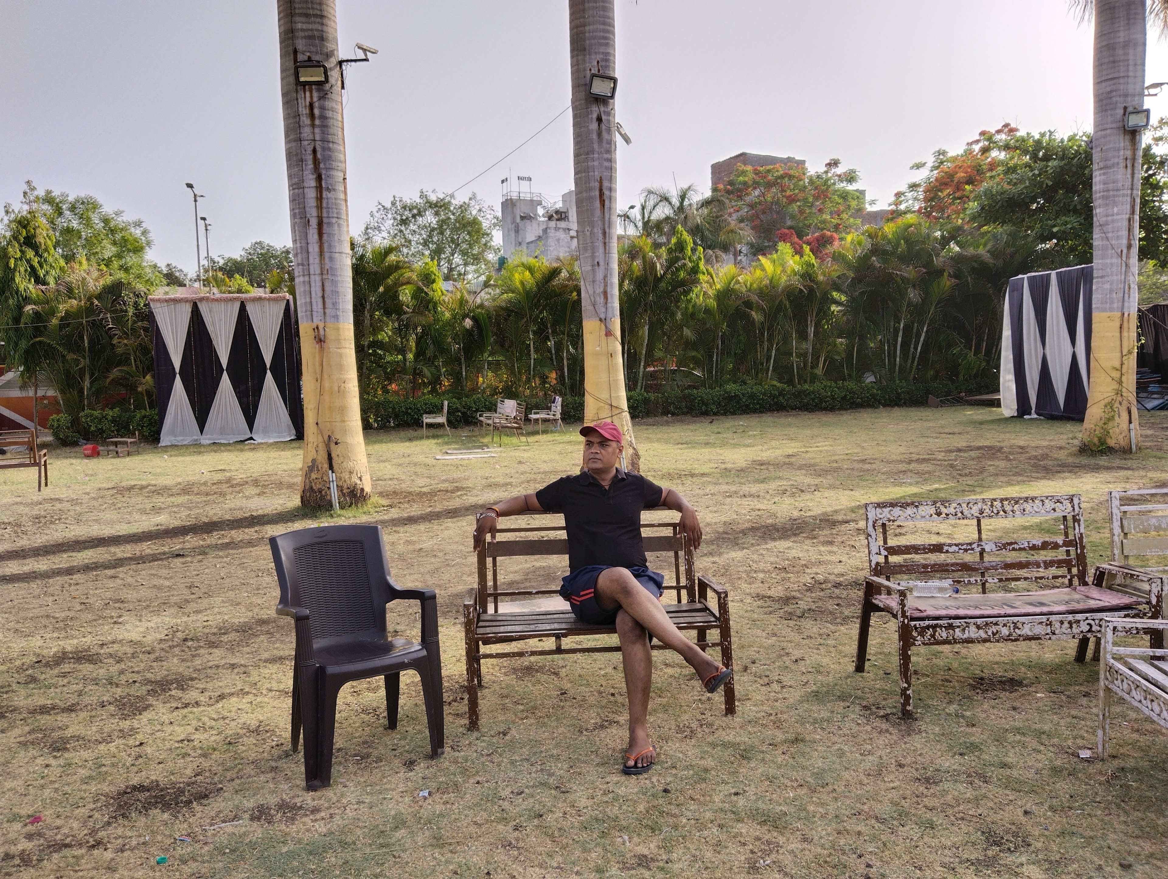 Shagun marriage Garden, Ujjain — photo 8