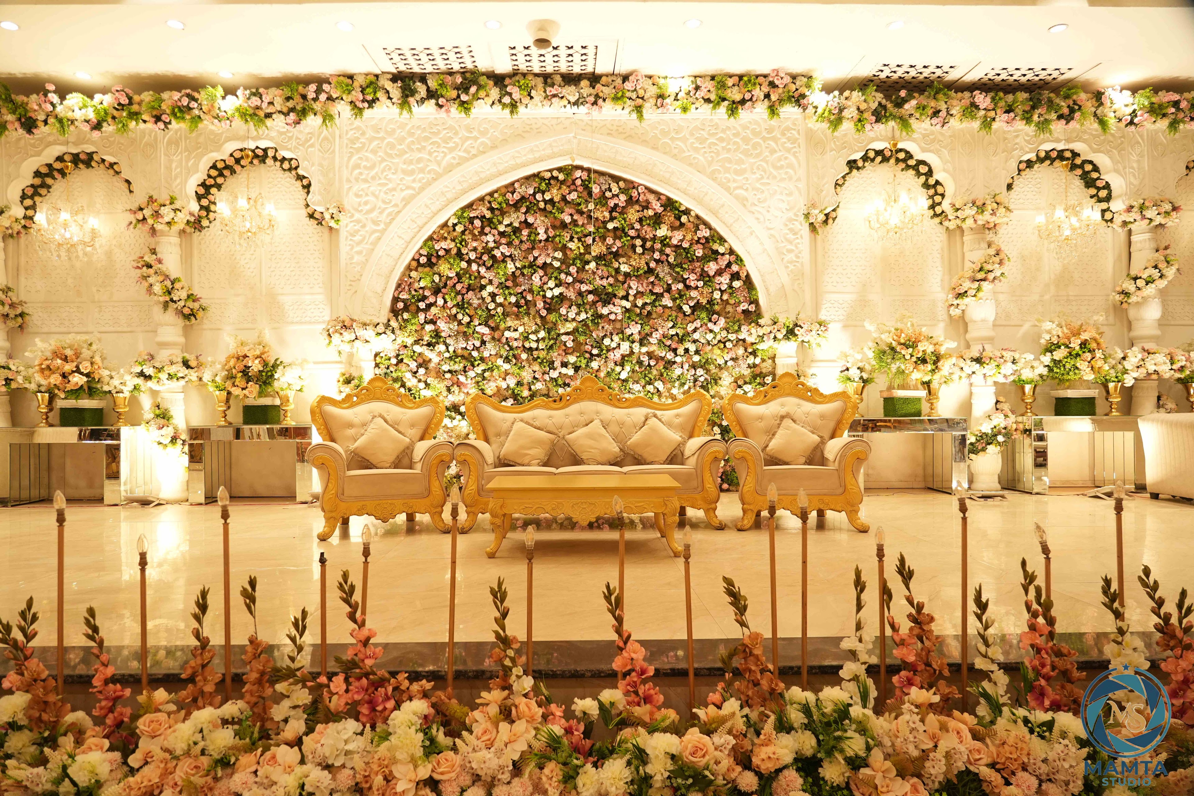Klyde Banqueting Suite, Faridabad — photo 7
