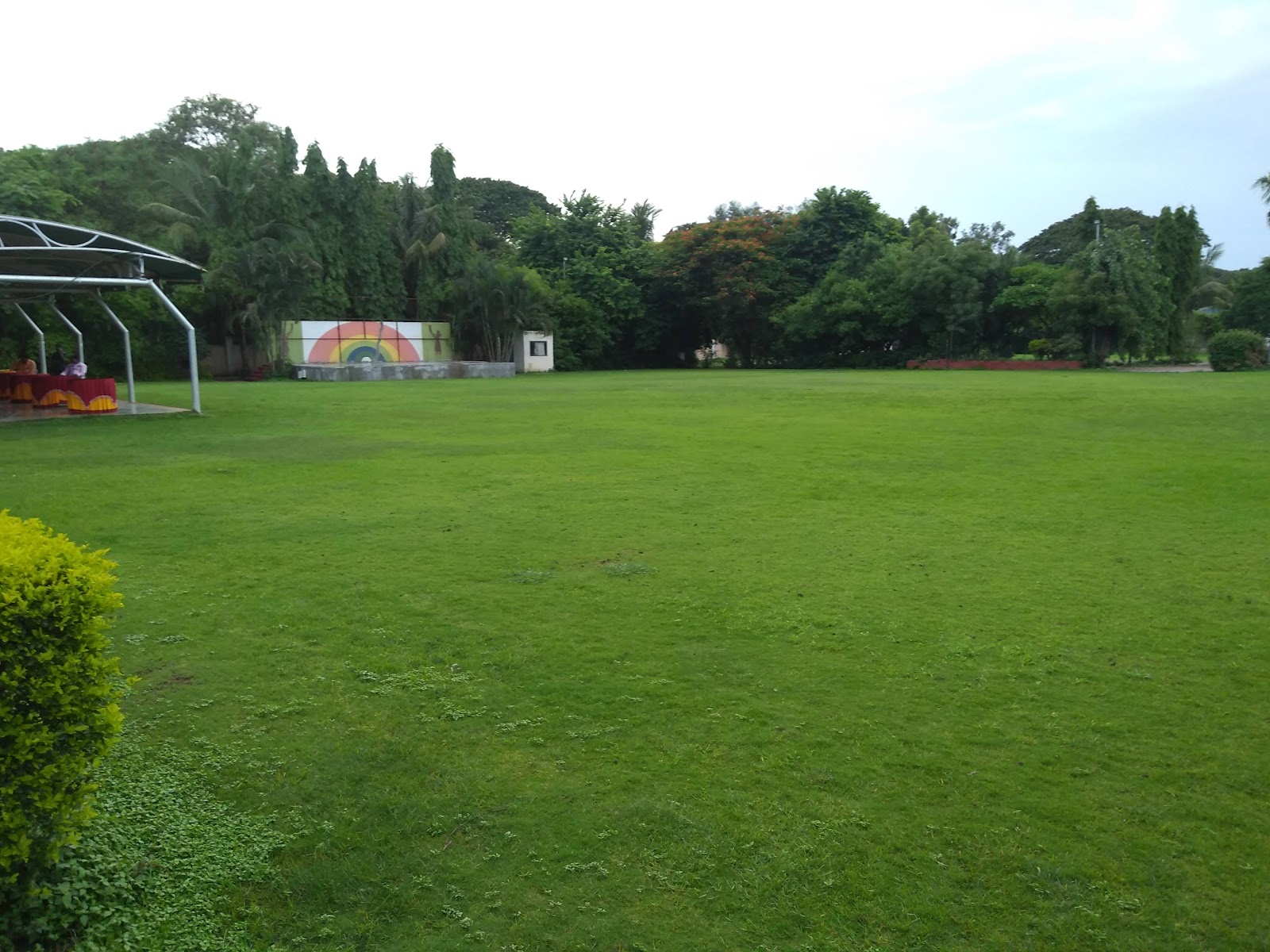 Mahasainik Lawns, Pune — photo 8