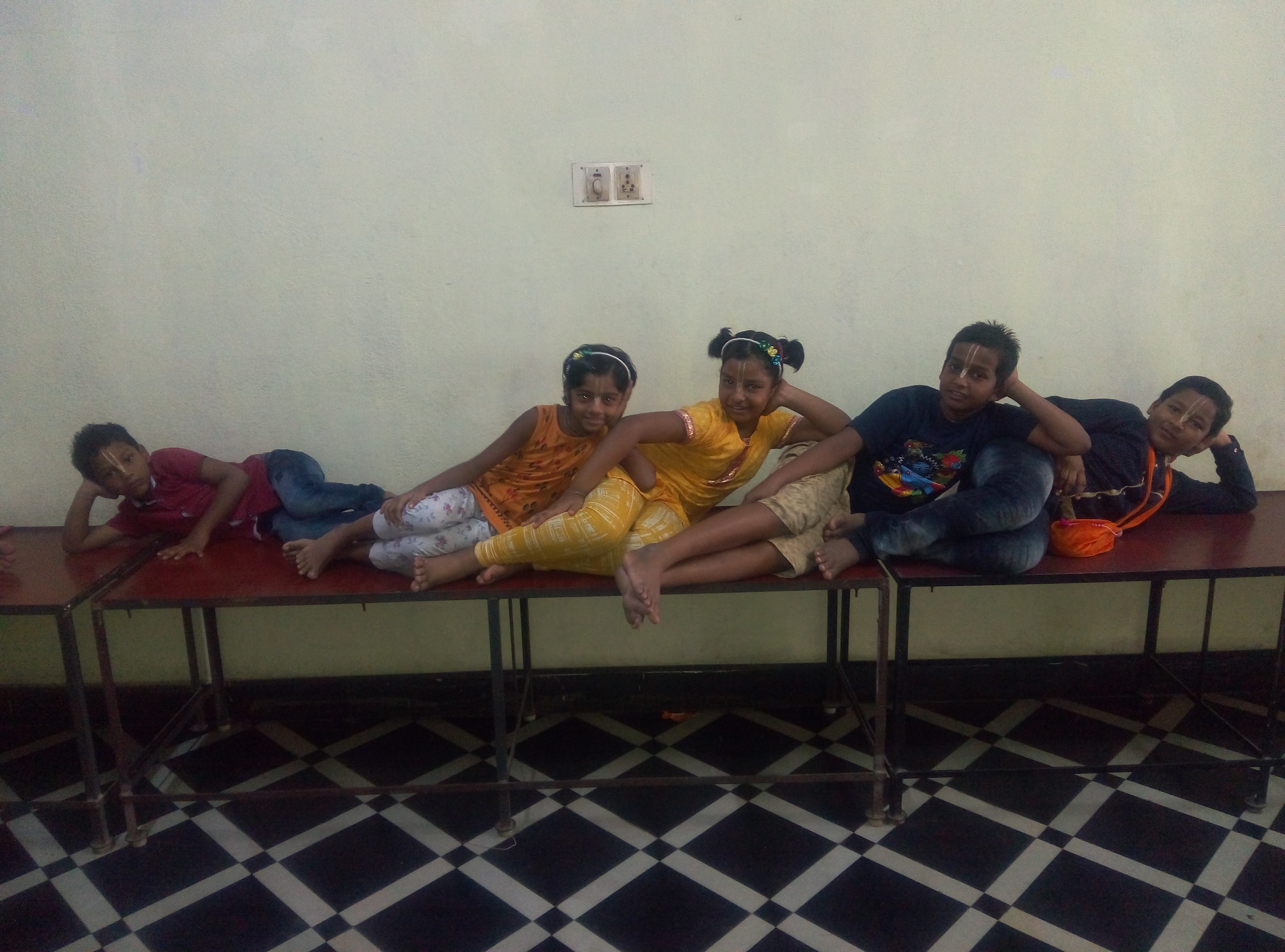 LNK Palace, Kanchipuram — photo 10