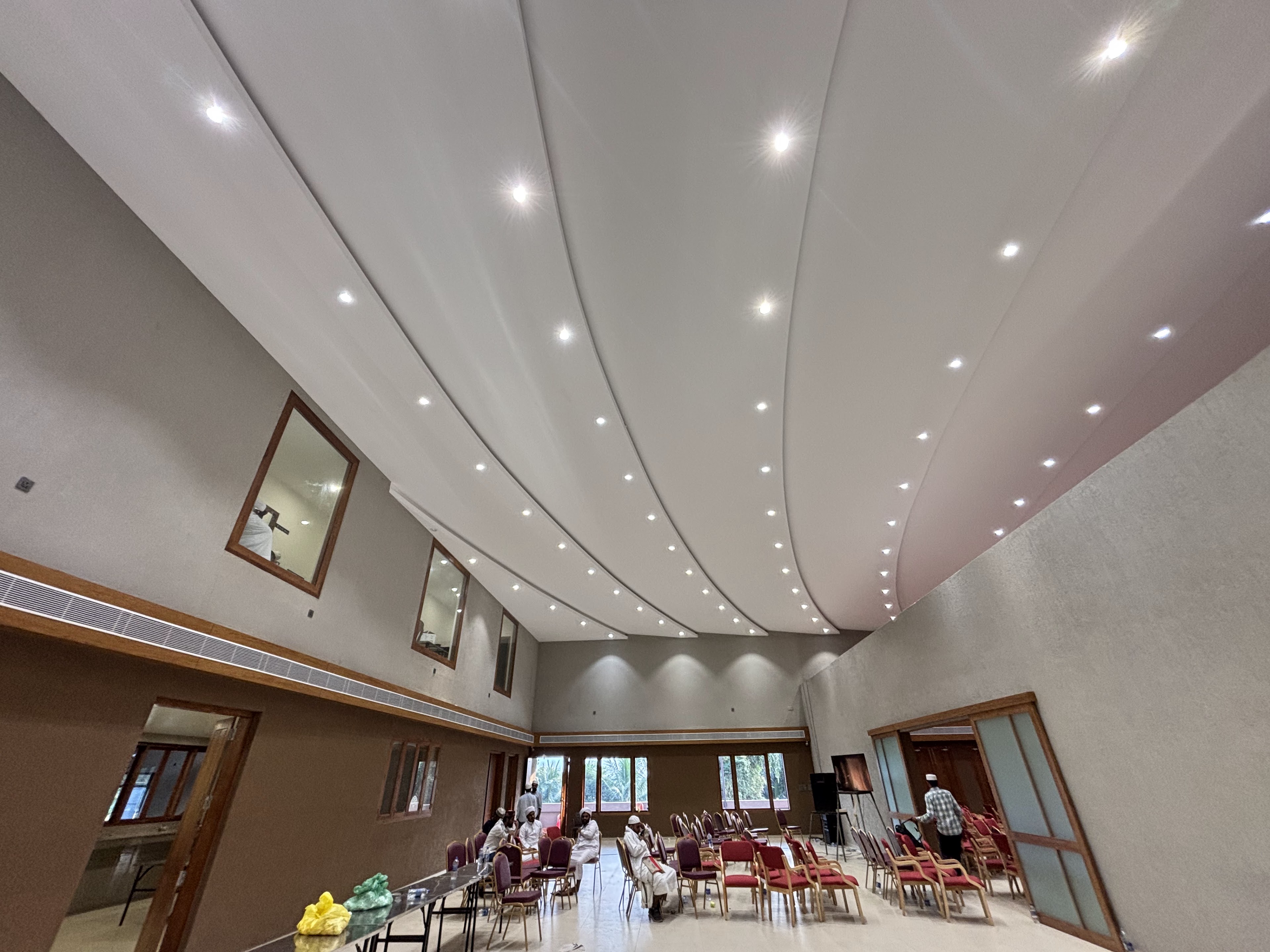 Destiny Lounge Convention Centre, Kalpetta — photo 3