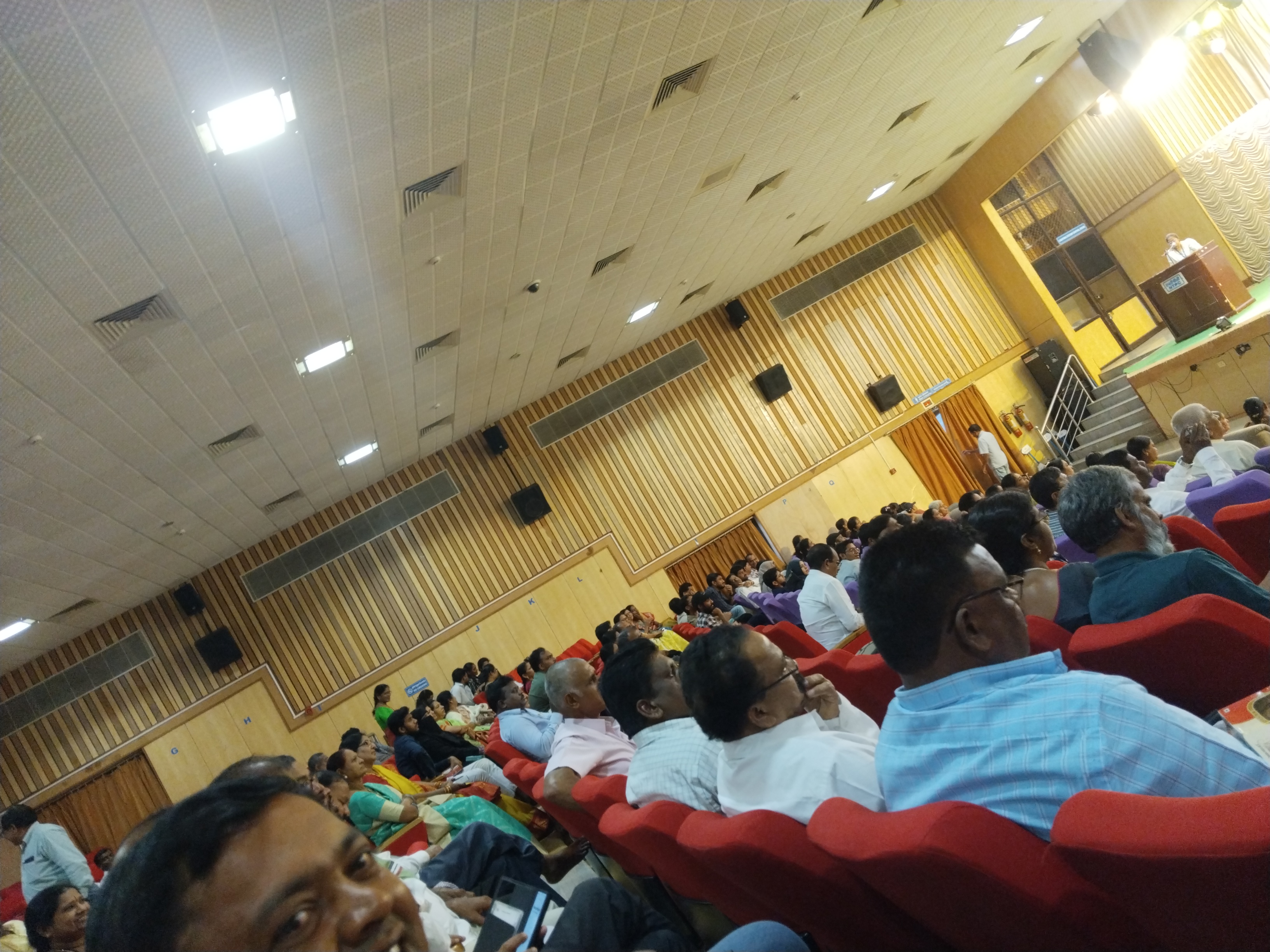 Kakatiya Party Hall - NTPC Ramagundam, Ramagundam — photo 3