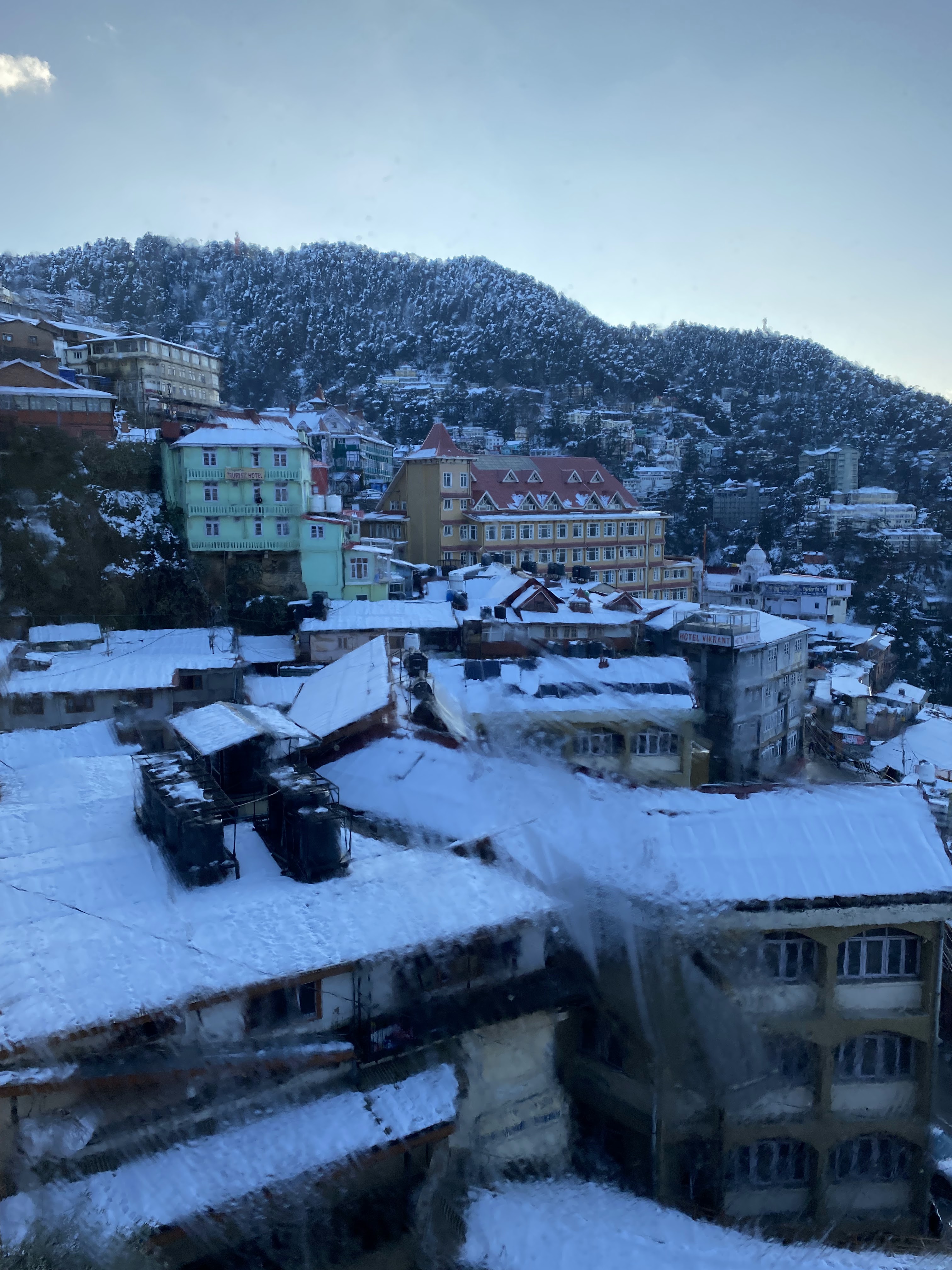 Raisahib L. Puran Mall Dharamshala, Shimla — photo 9