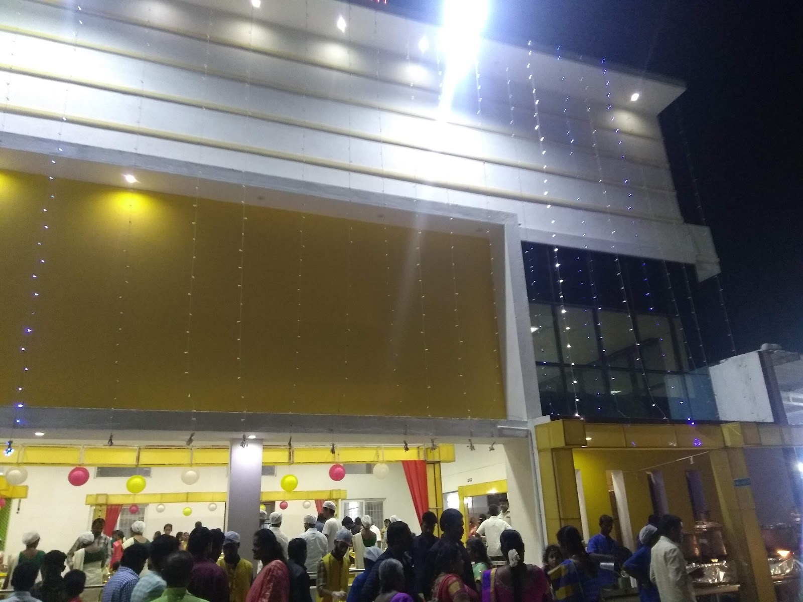 A Grrand Mahal A/c, Tiruppur — photo 8