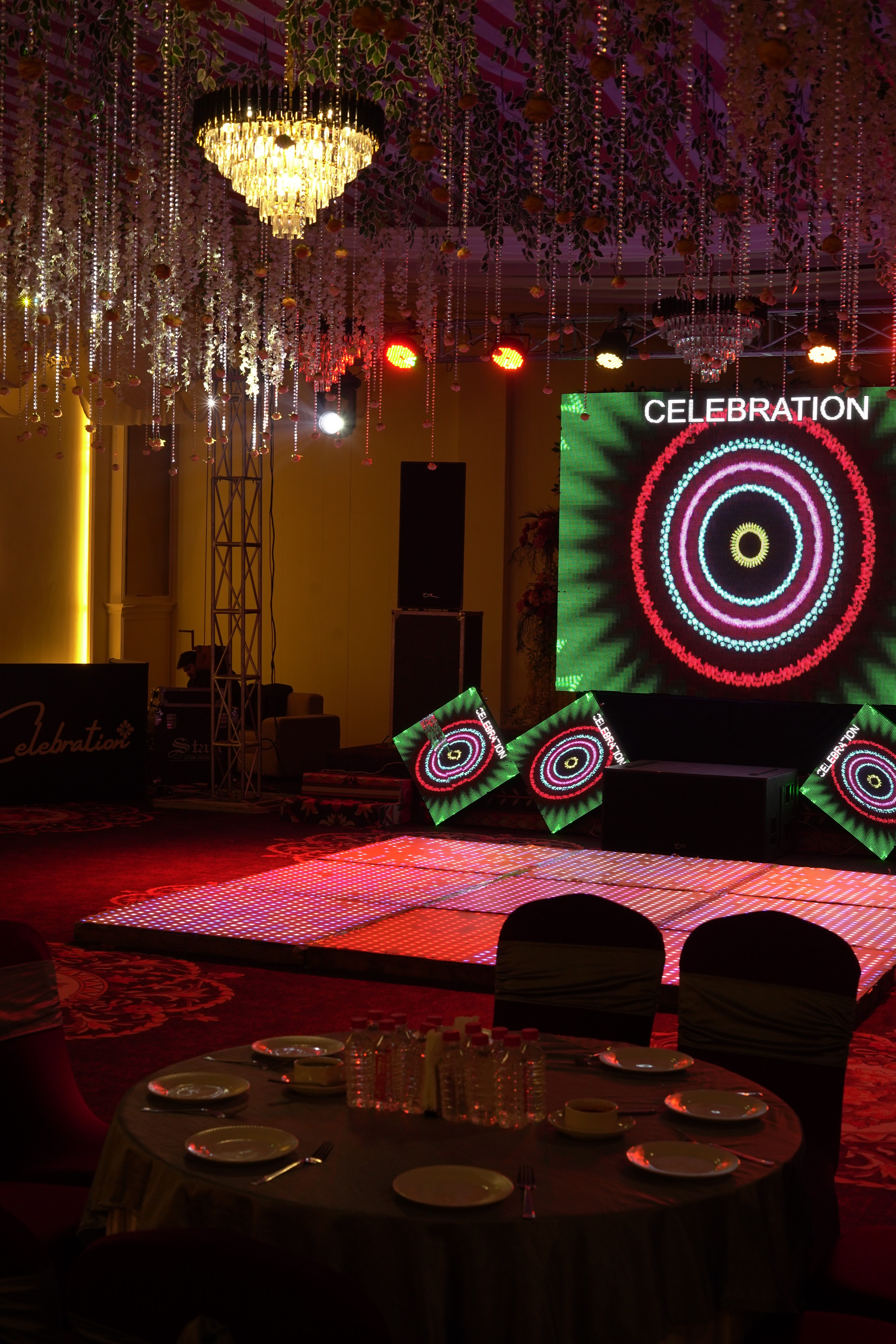 Celebration Banquet Resort, Jammu — photo 8