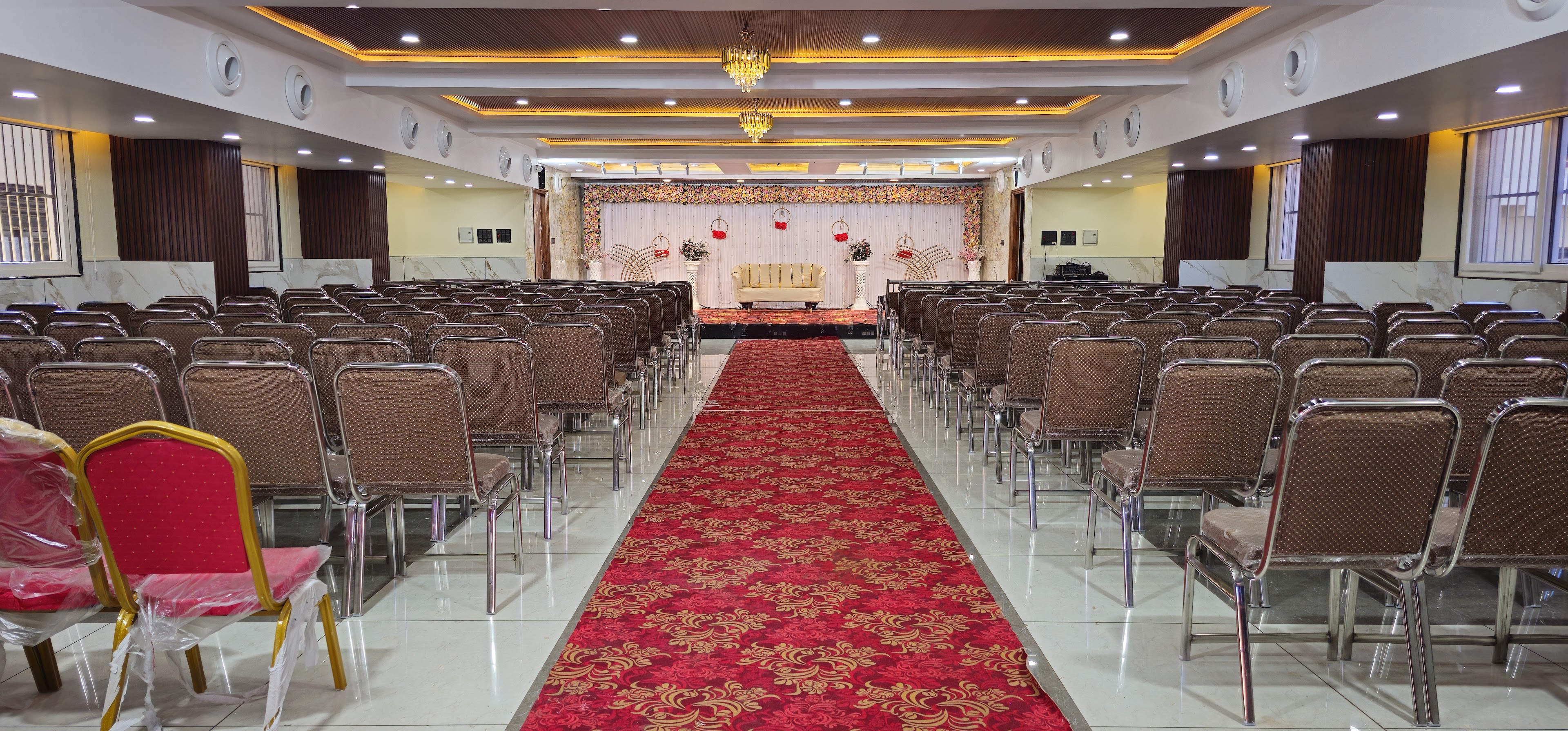 Vishwakarma Banquet's & Lodging., Bidar — photo 1