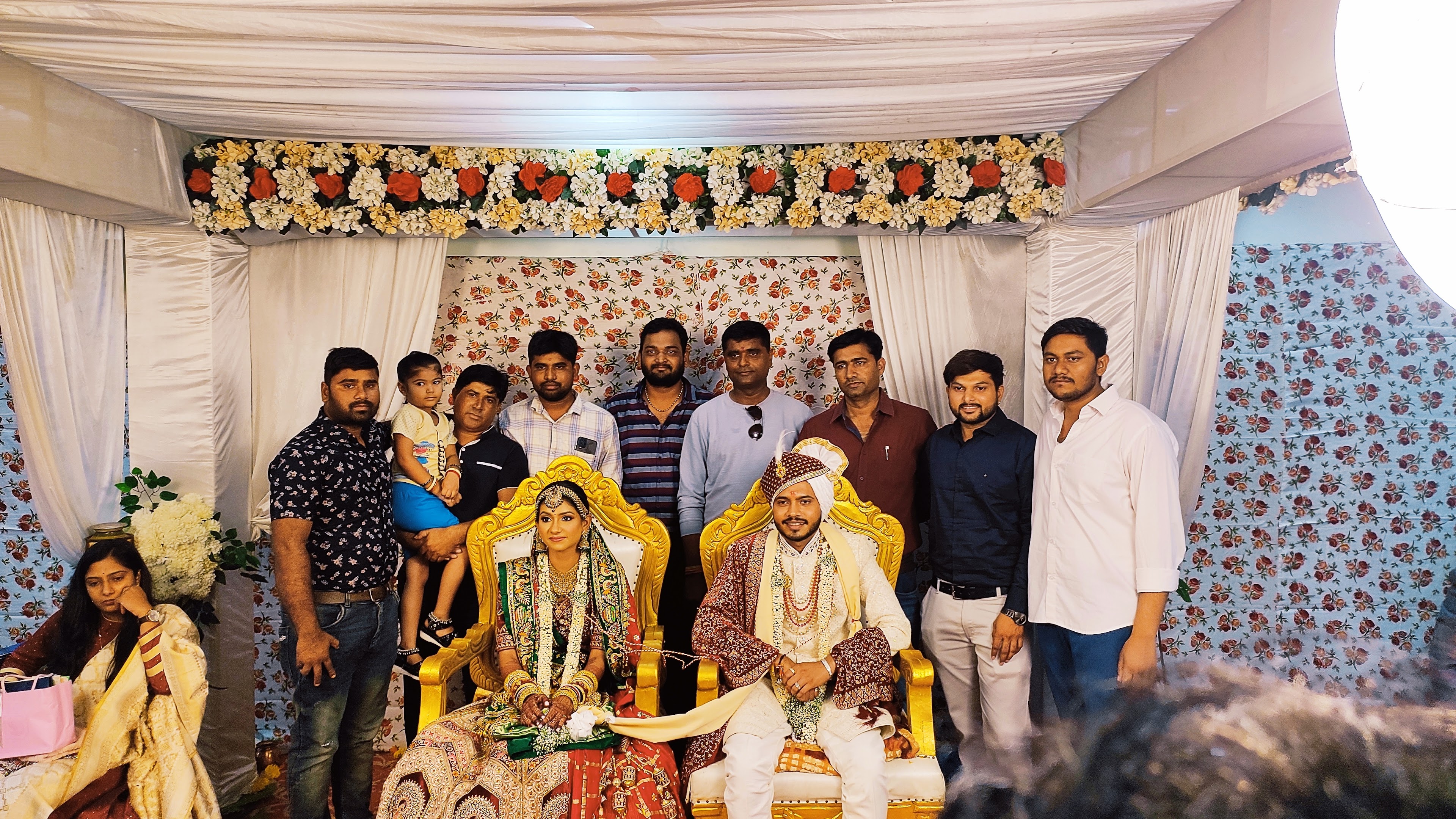 Kadva Patel Samaj, Jamnagar — photo 8