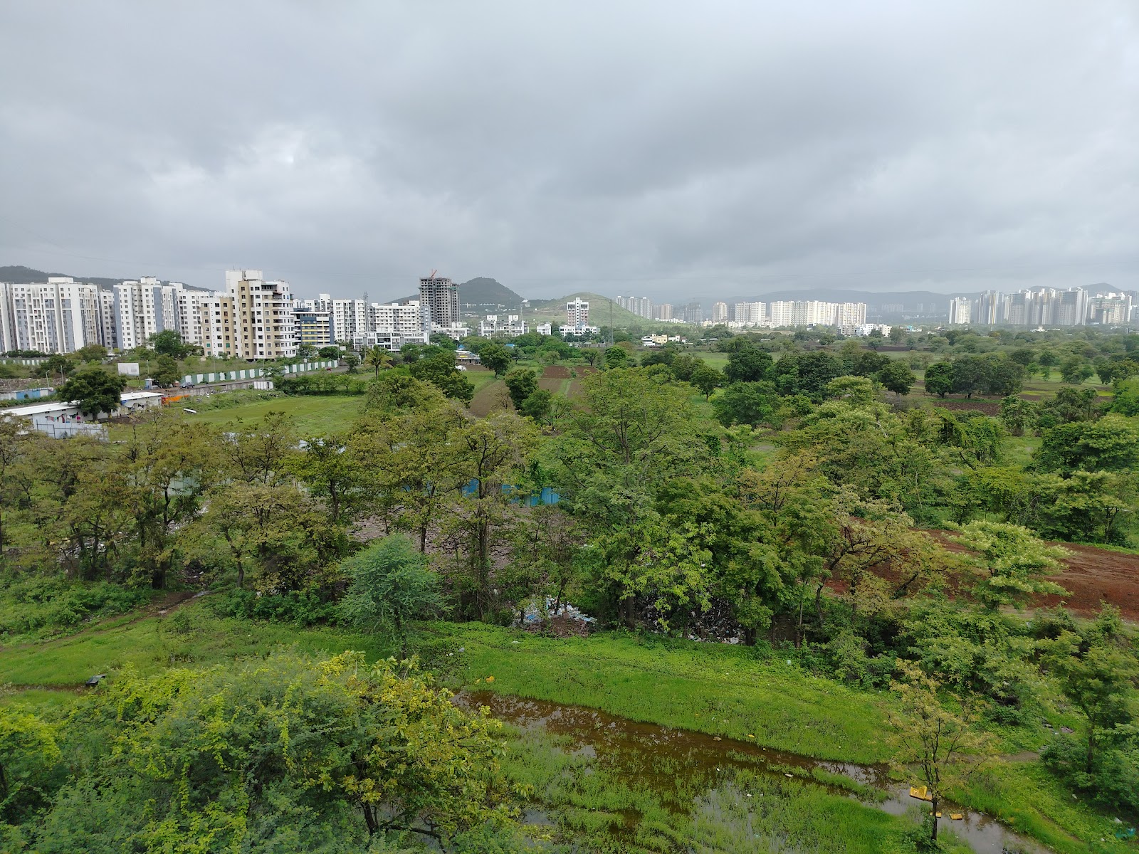 Emerald Multipurpose Hall, Pune — photo 5