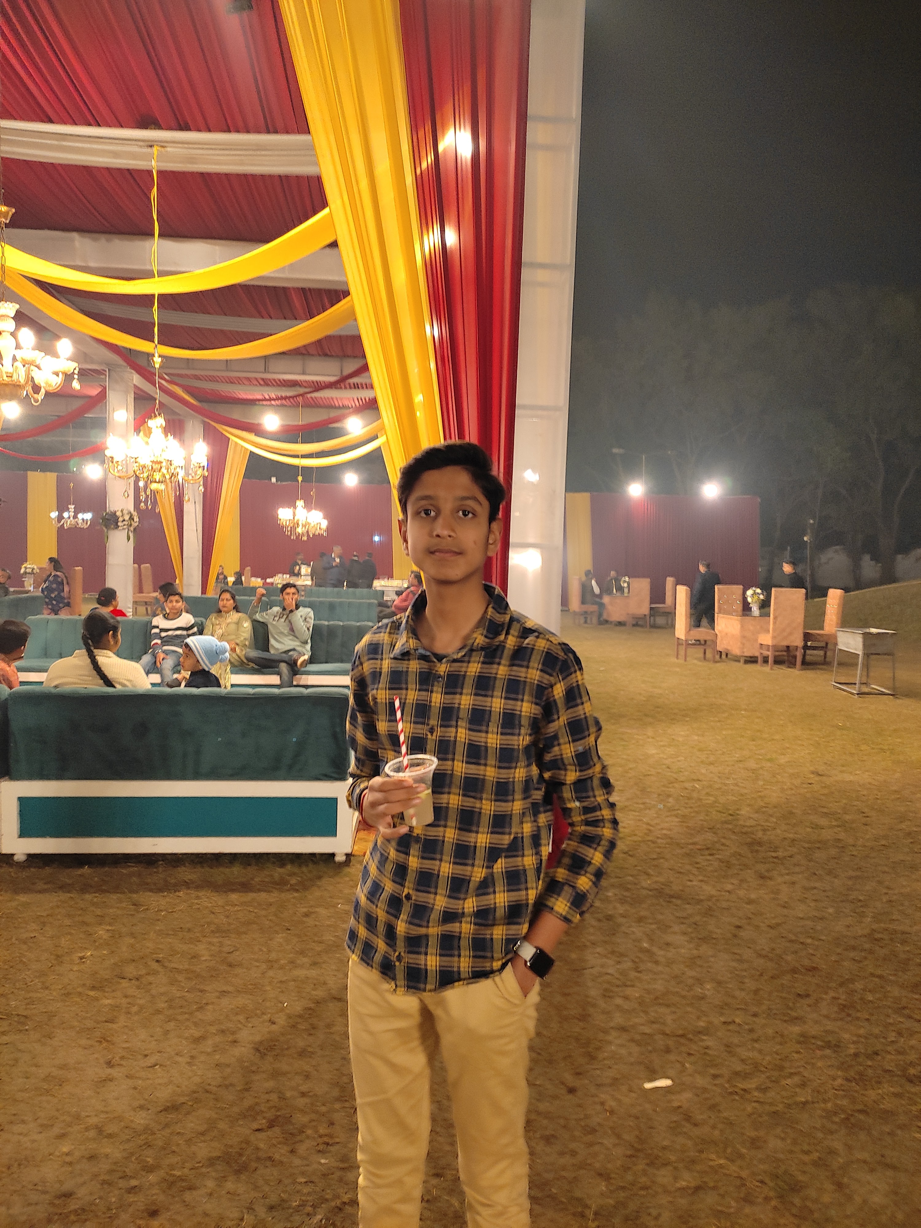 Yugveena Banquet Hall, Bareilly — photo 7