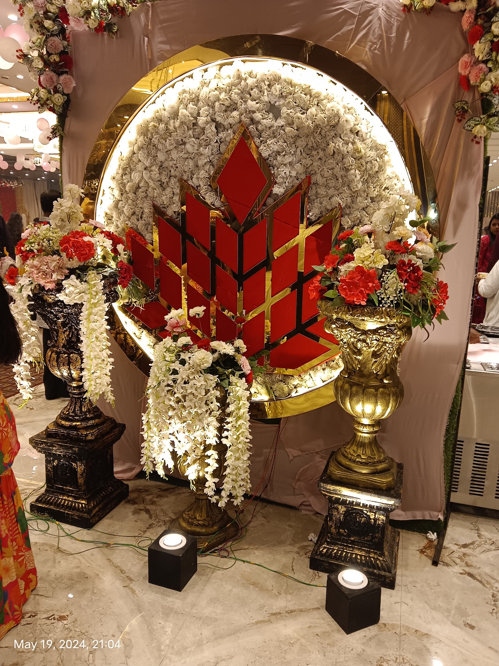 Barsana Banquet, Kolkata — photo 8