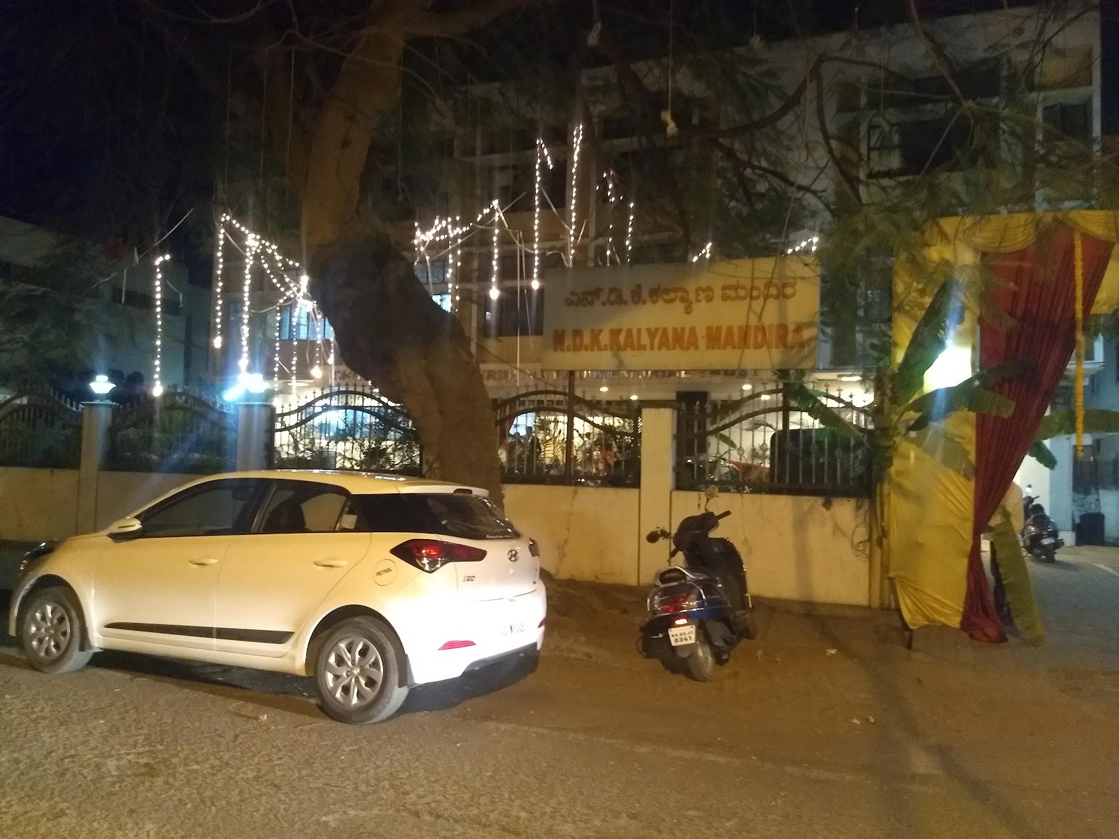 NDK Kalyana Mandira, Bengaluru — photo 10
