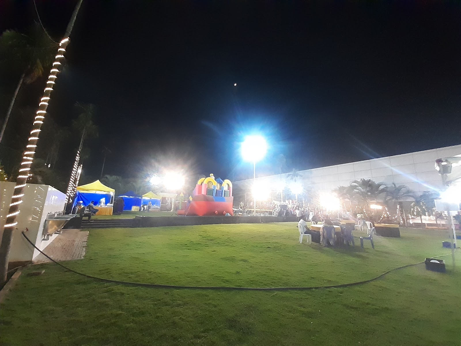 Sri Convention Centre, Bengaluru — photo 10