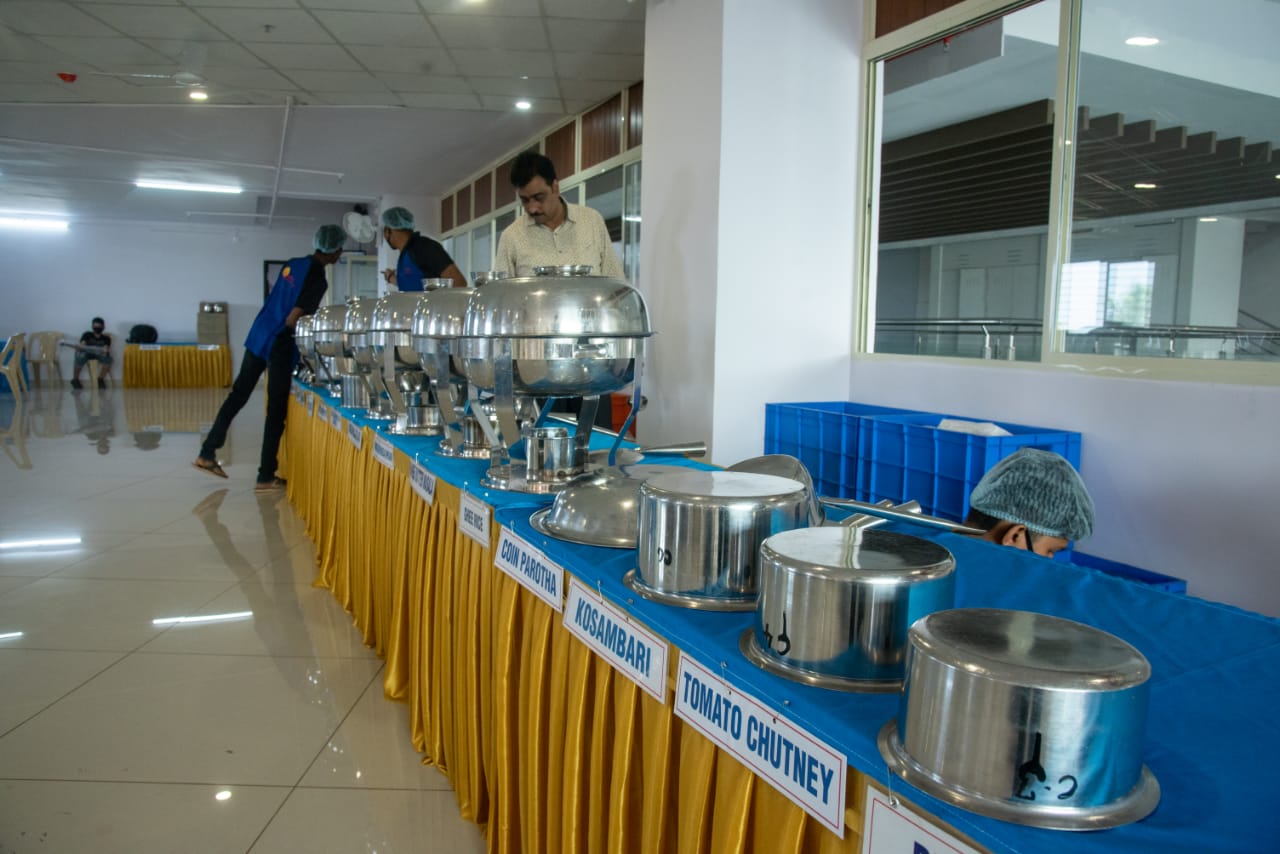 Chawadi Banquet Hall, Mangaluru — photo 6