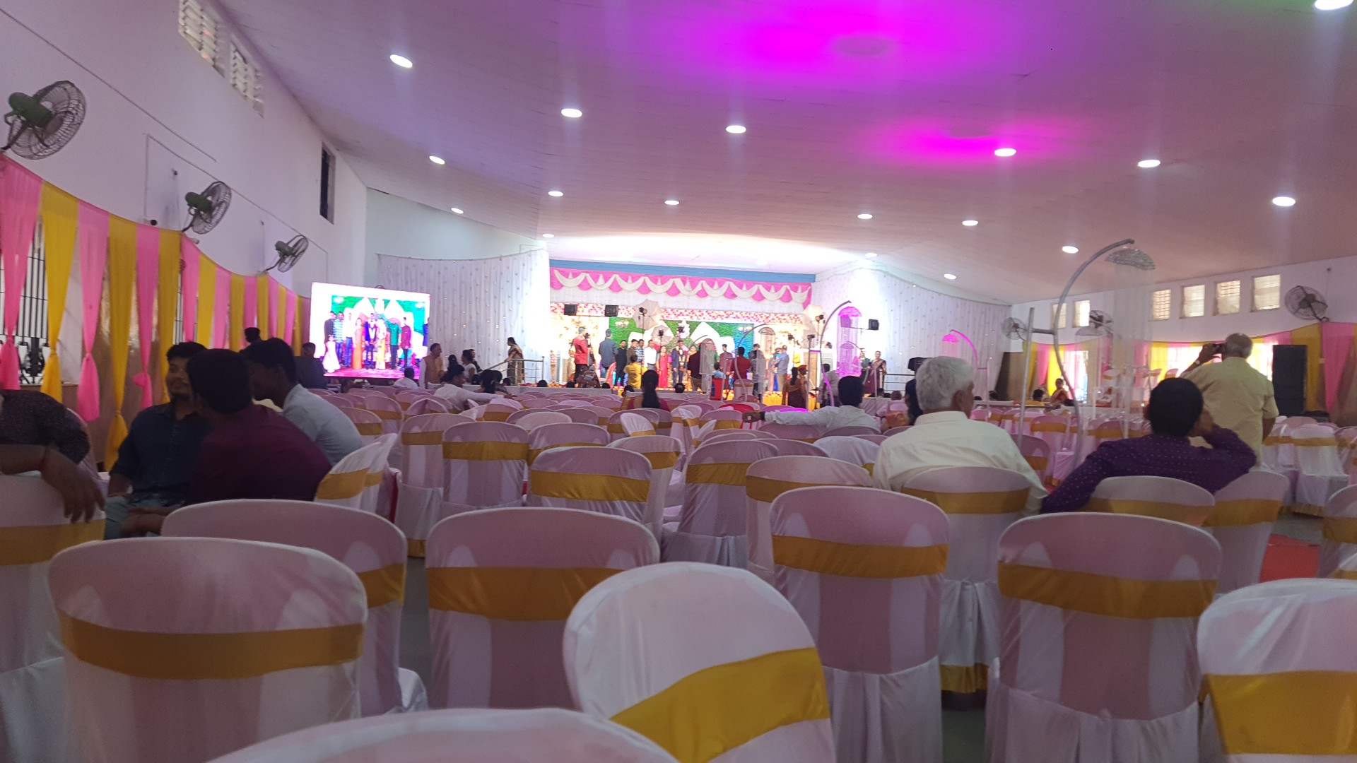 Shri Gouri Shankar Kalyana Mantapa, Bagalkot — photo 5