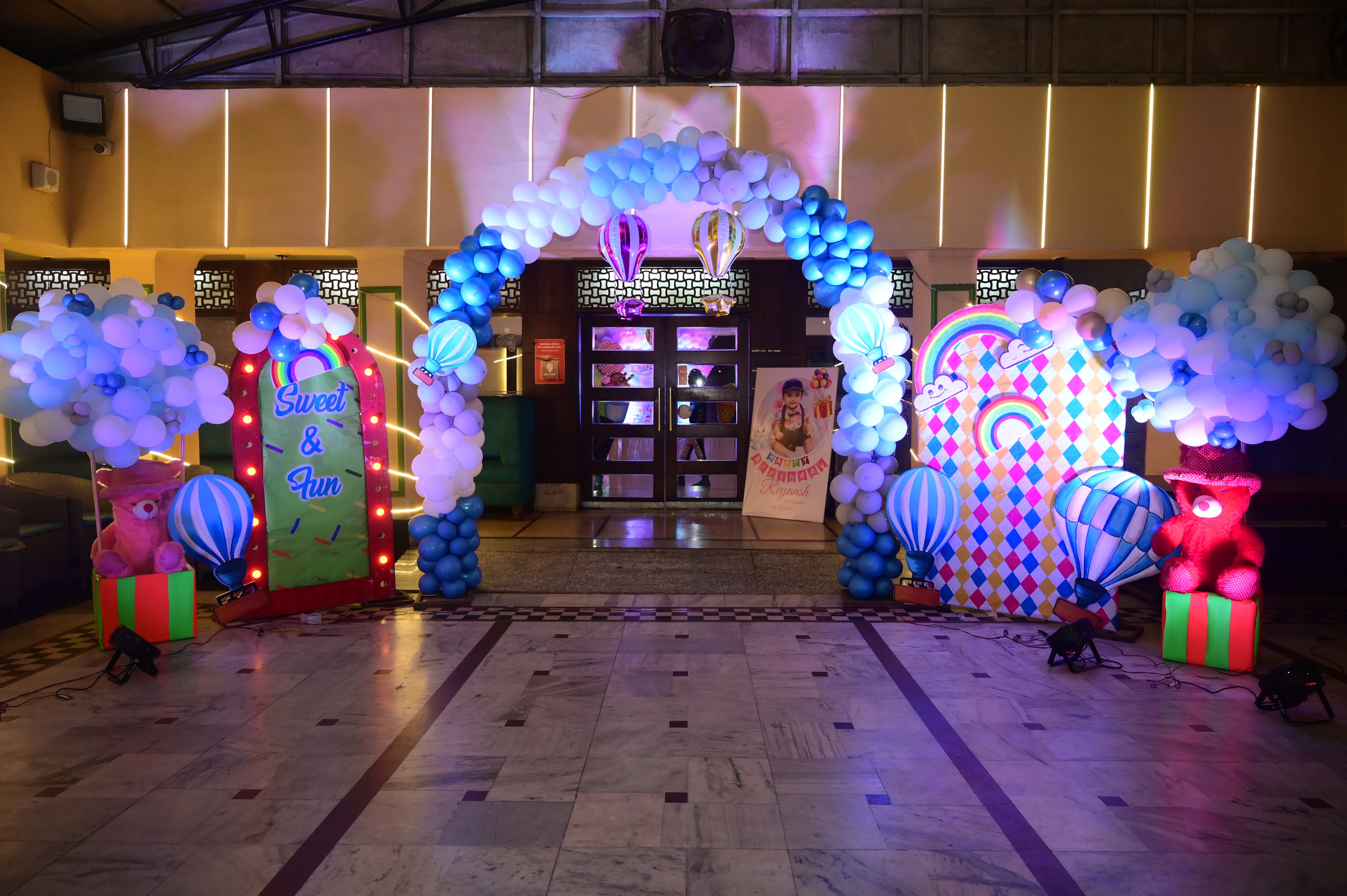 Plan Ur Day Events, Rourkela — photo 2