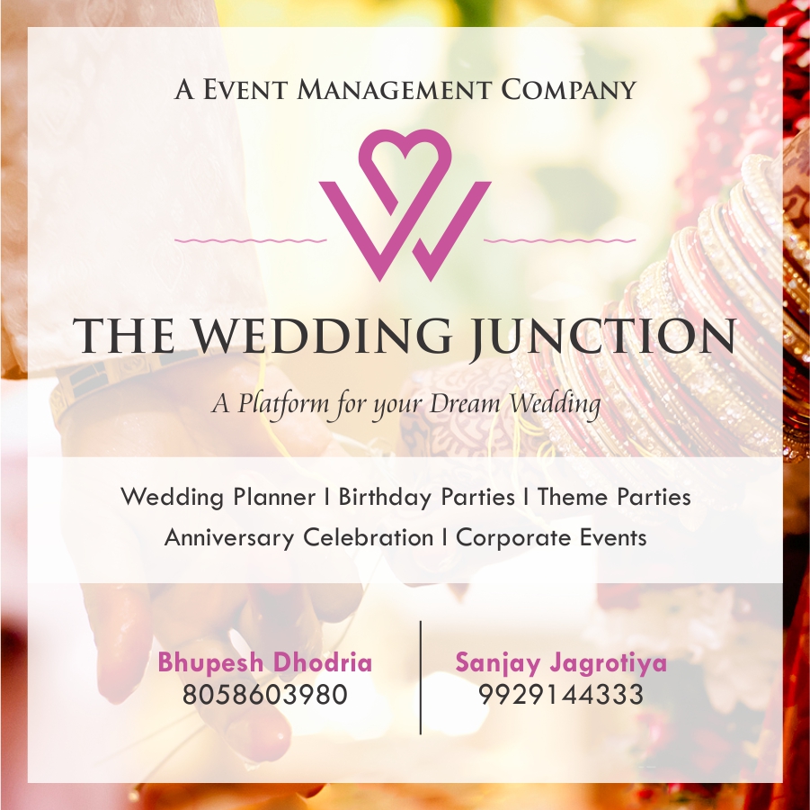 The Wedding Junction, Kota — photo 1