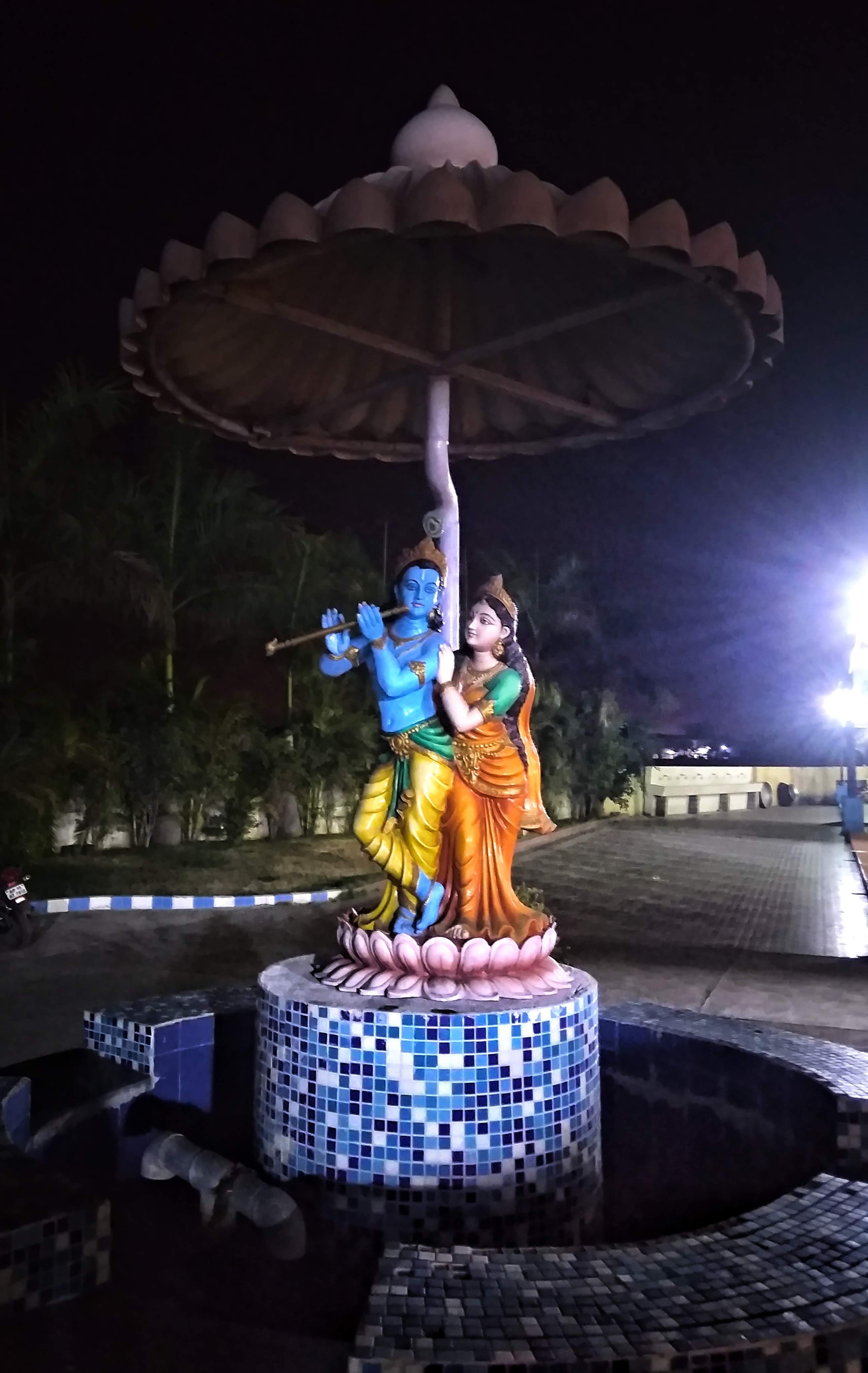 Radhakrishna Gardens (RK Gardens) - Godavarikhani City, Ramagundam — photo 8