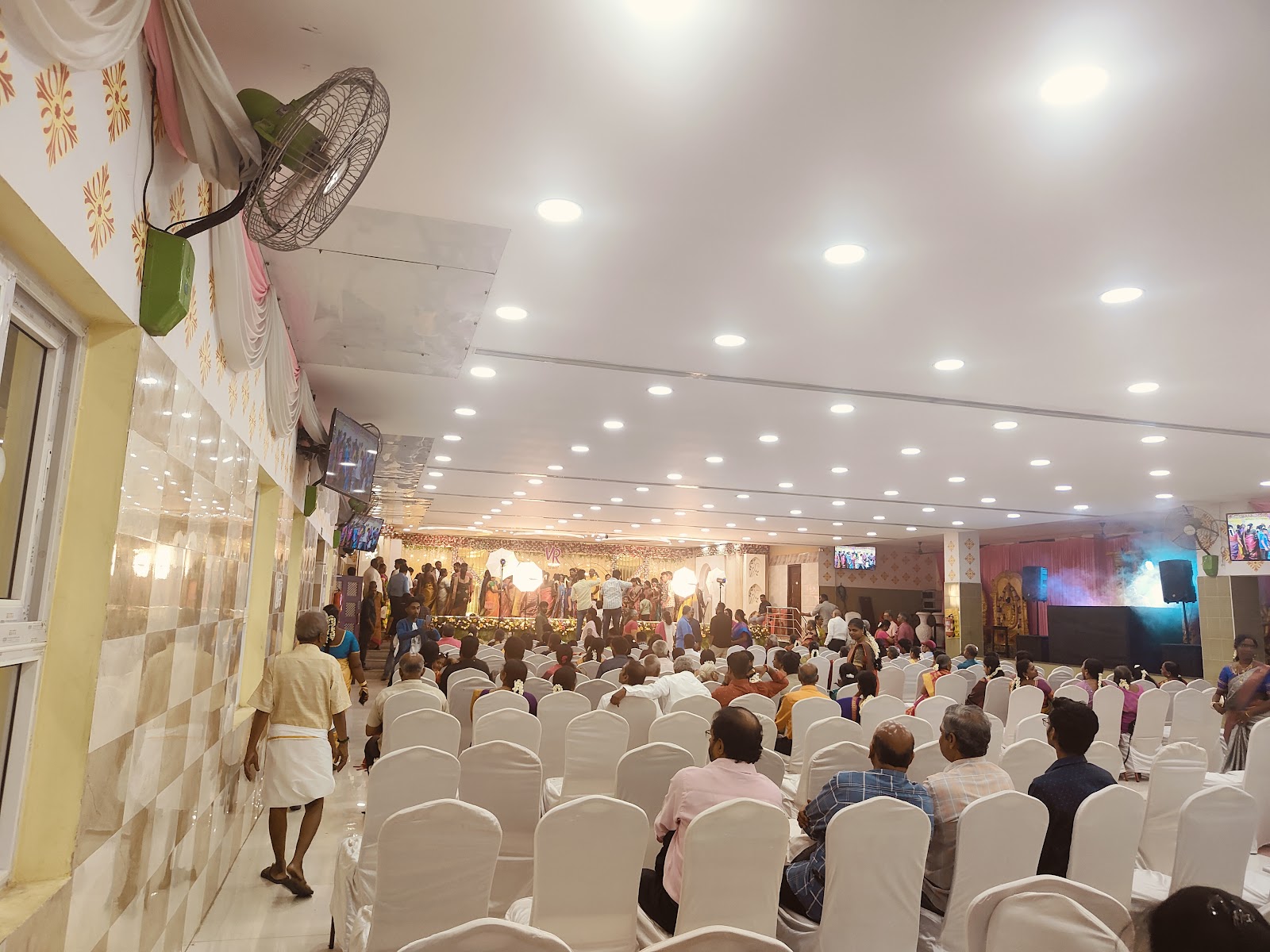 Rajalakshmi Kalyana Mandapam, Chennai — photo 2