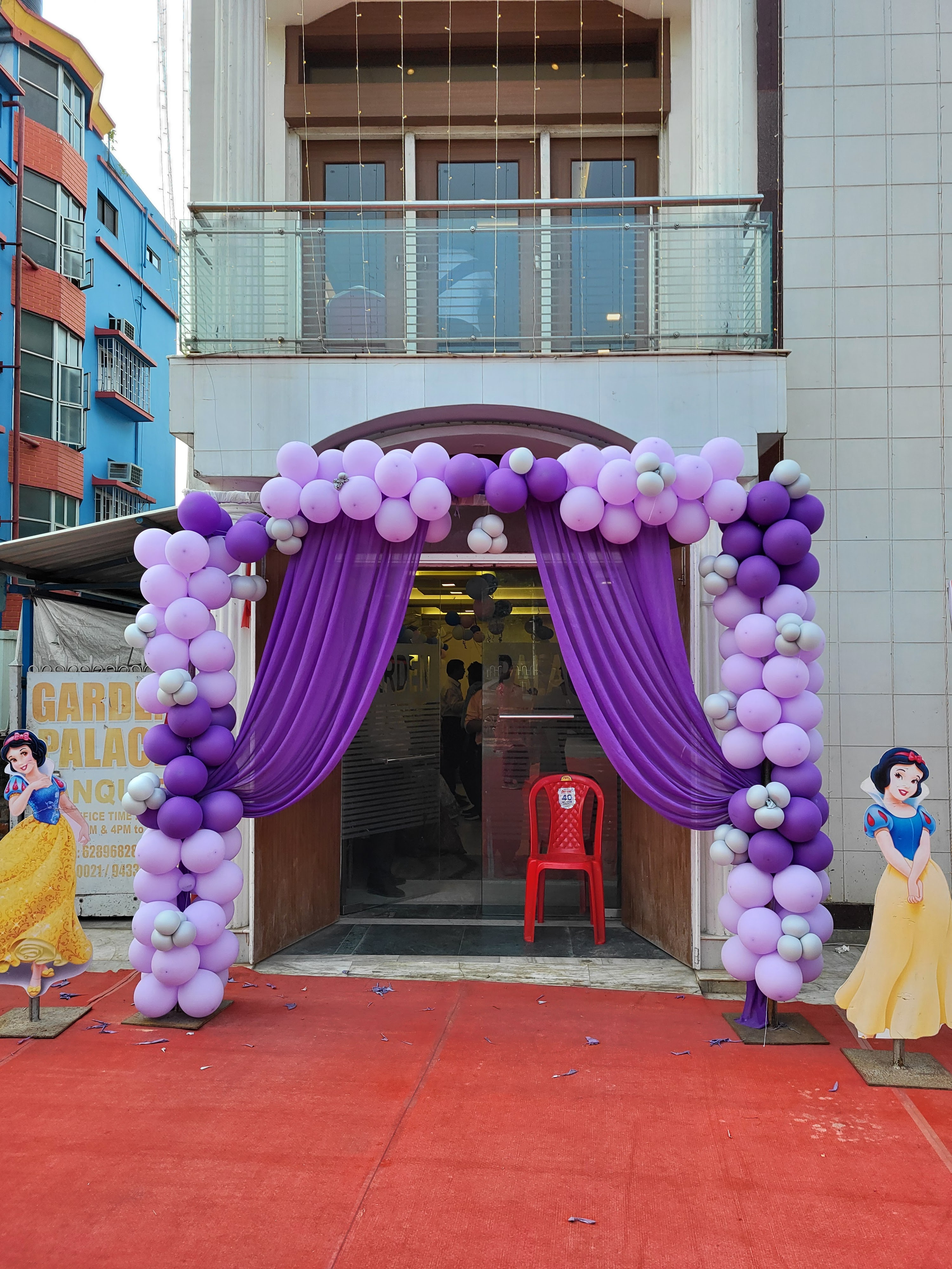 Garden Palace, Howrah — photo 5