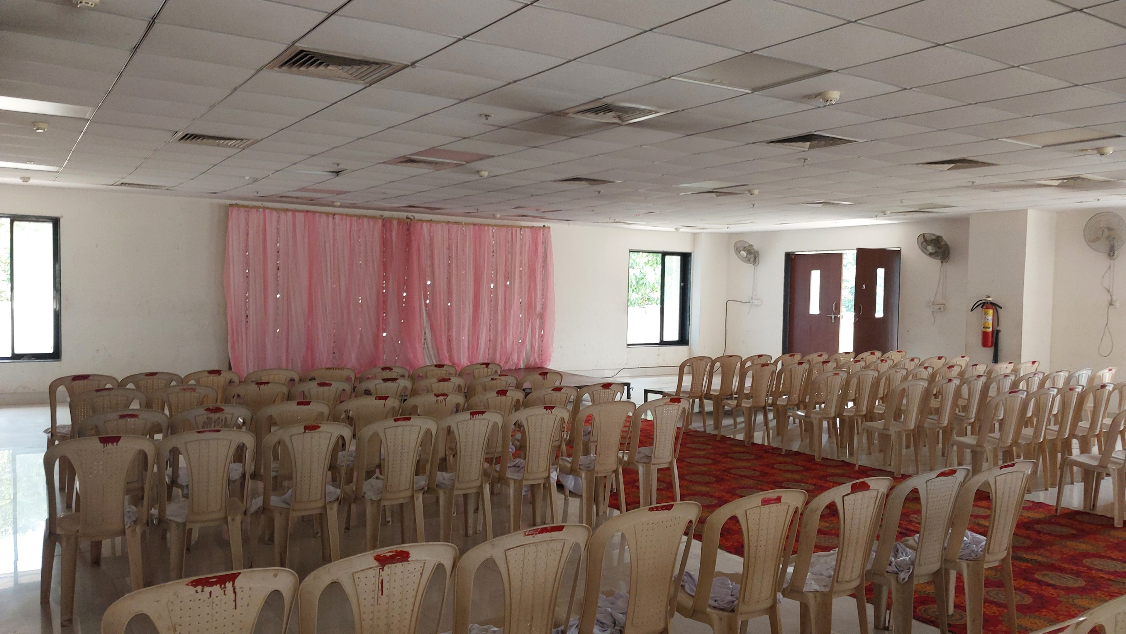 Warkari Bhawan, Navi Mumbai — photo 7