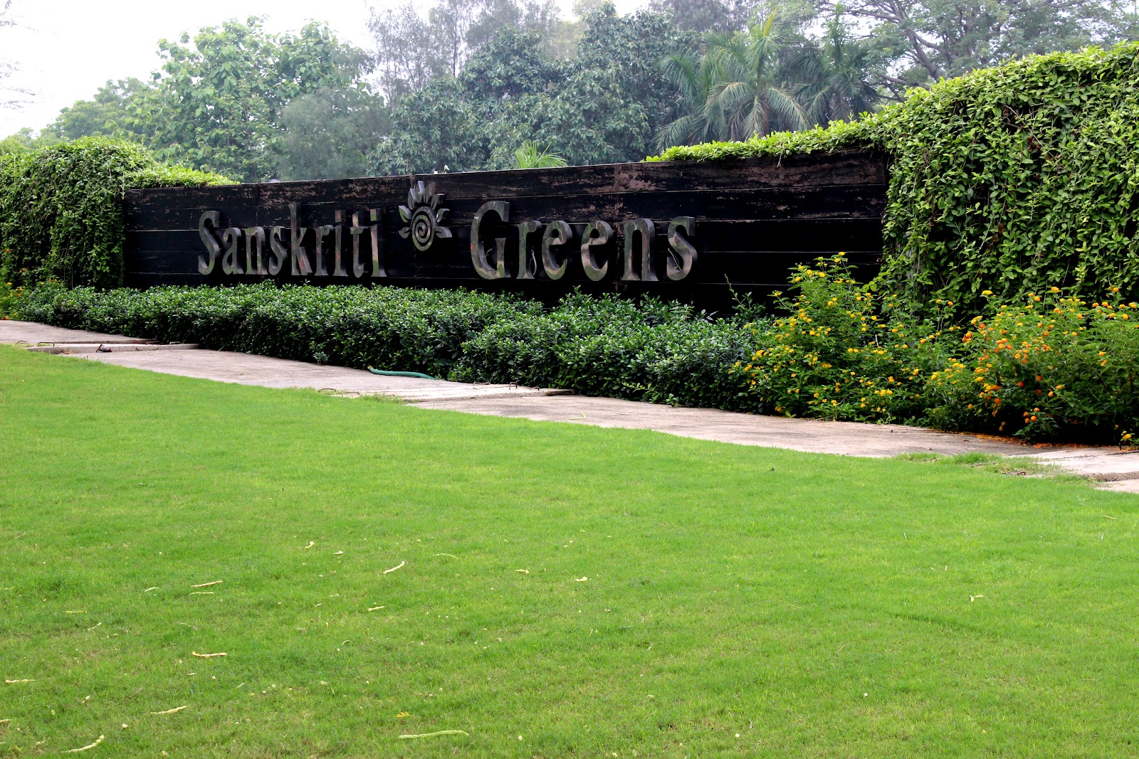 Sanskriti Greens, Jonapur, South Delhi, Delhi — photo 5