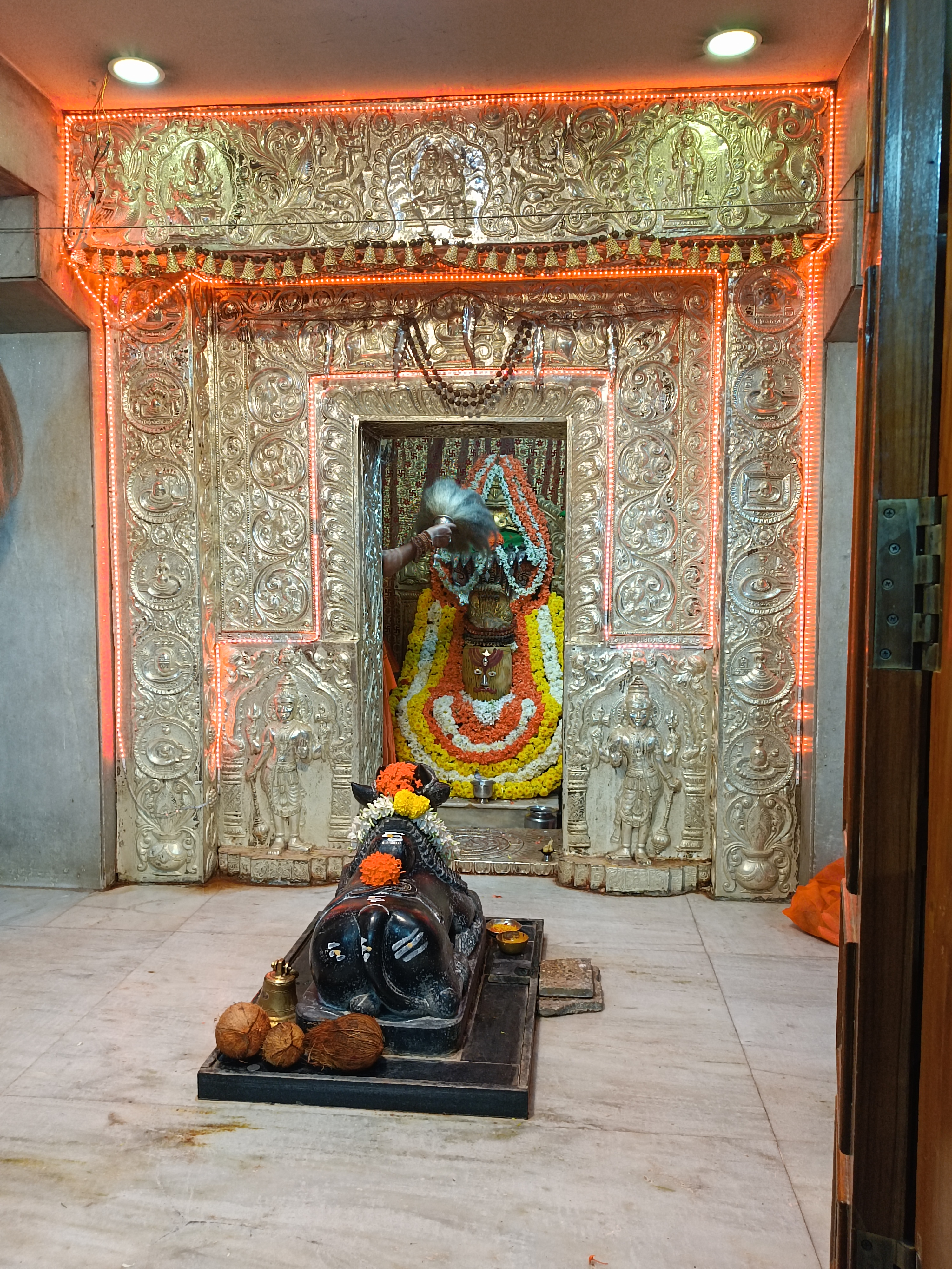 Sri Neelakanteshwara Samudaya Bhavan, Chitradurga — photo 7