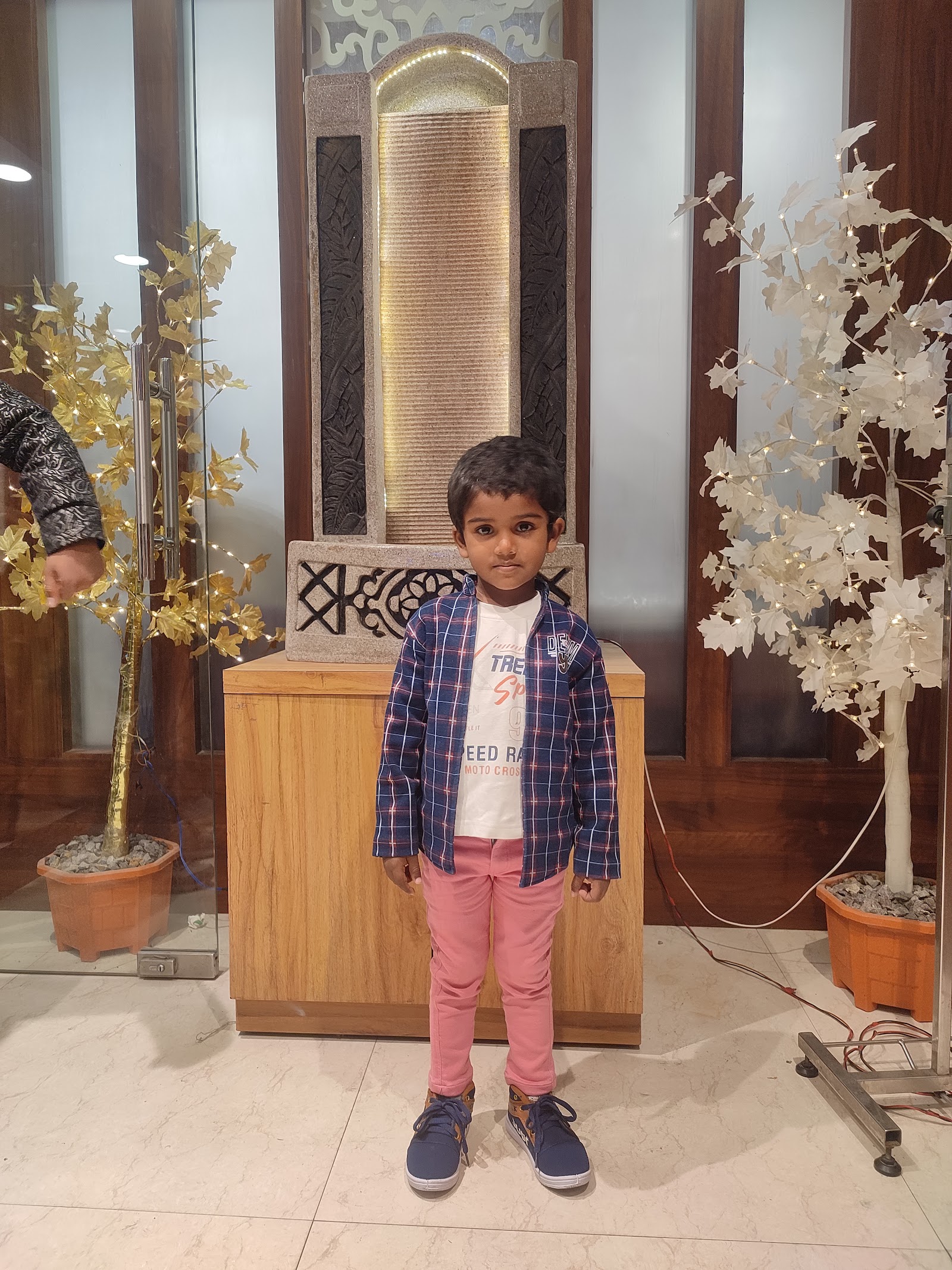Pista House Banquet Hall, Hyderabad — photo 5