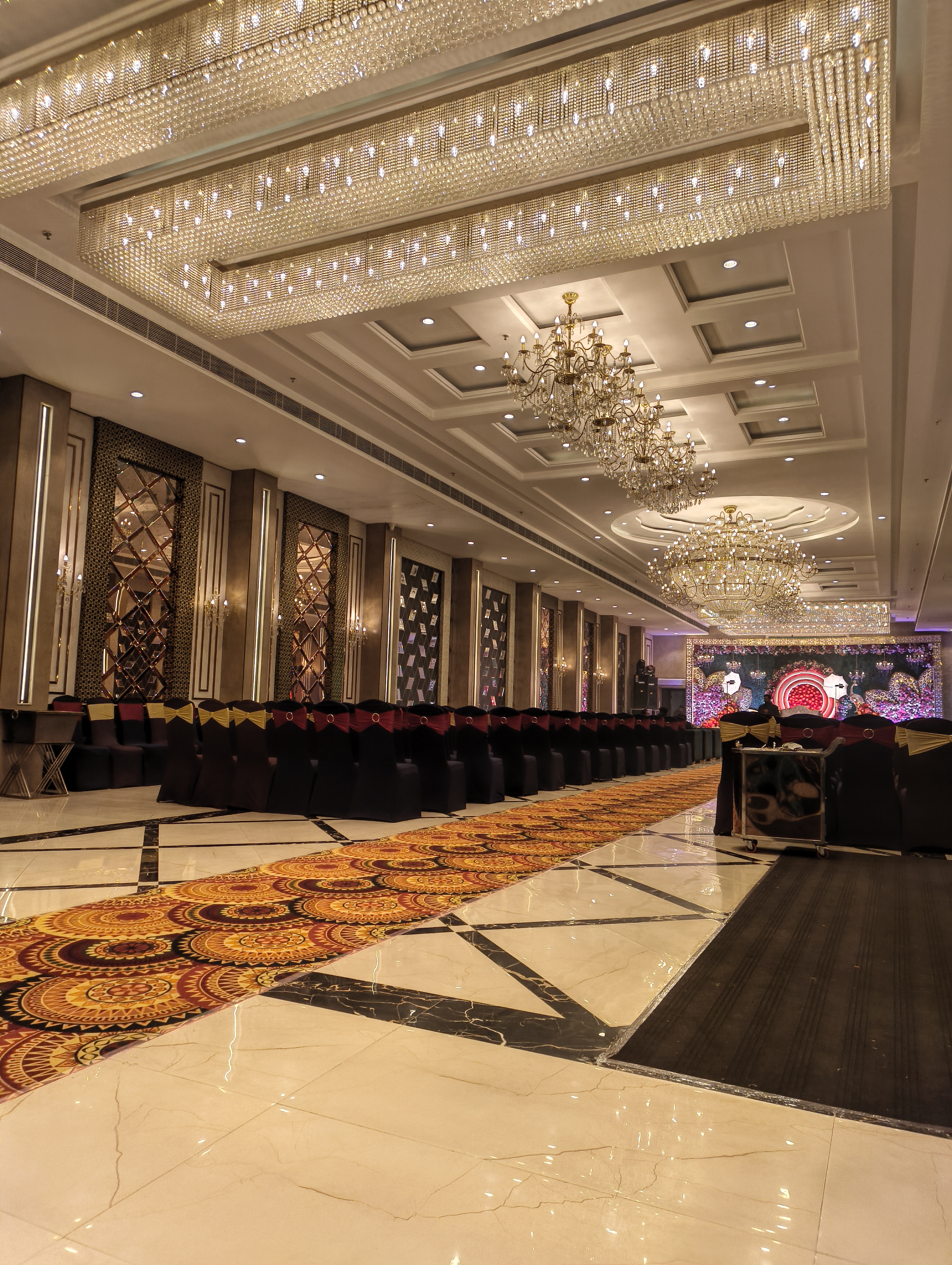 Royal Mansion Banquet & Hotel, Muzaffarpur — photo 2