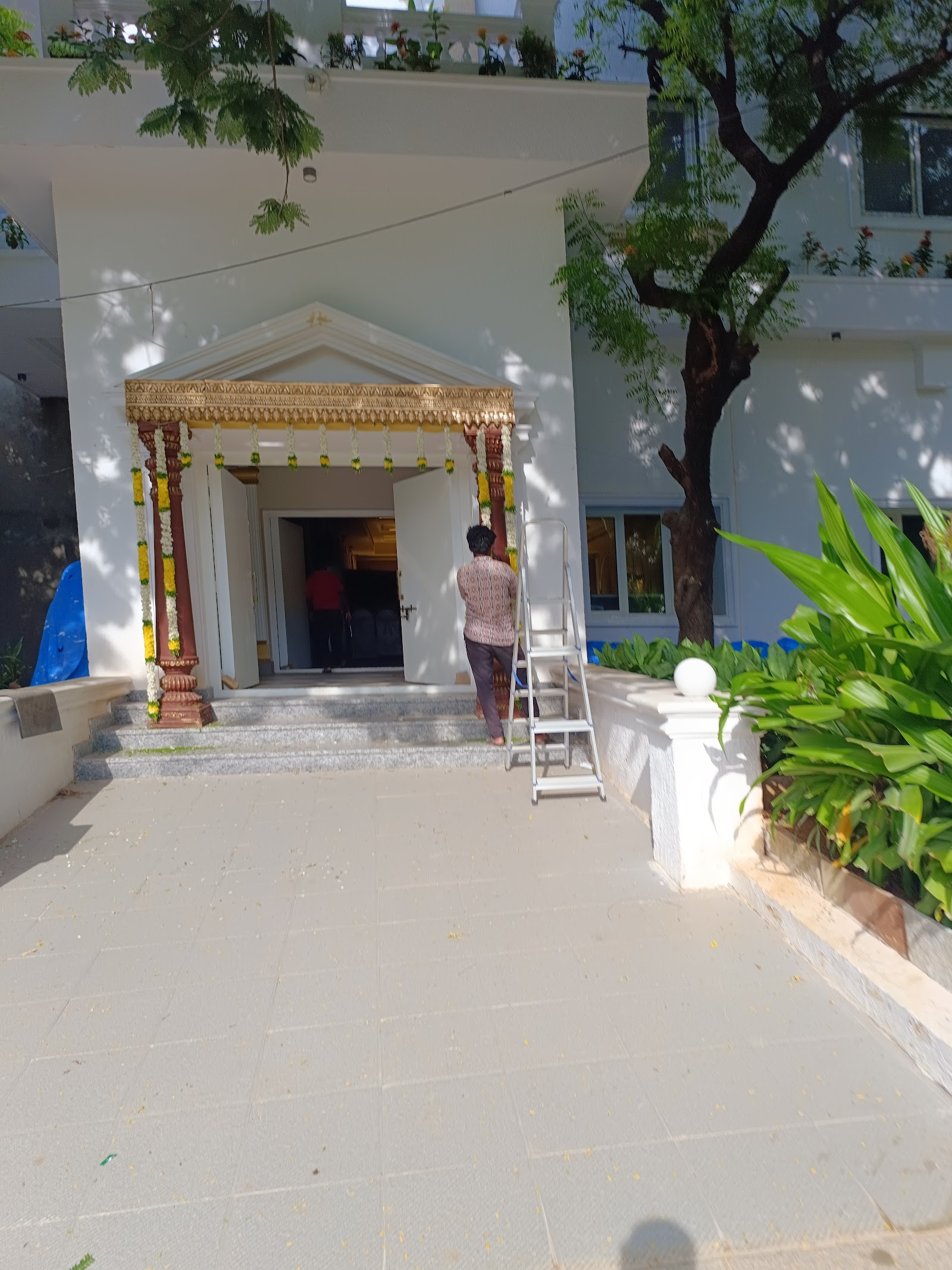 Ashiana Banquet And Conference, Hyderabad — photo 8