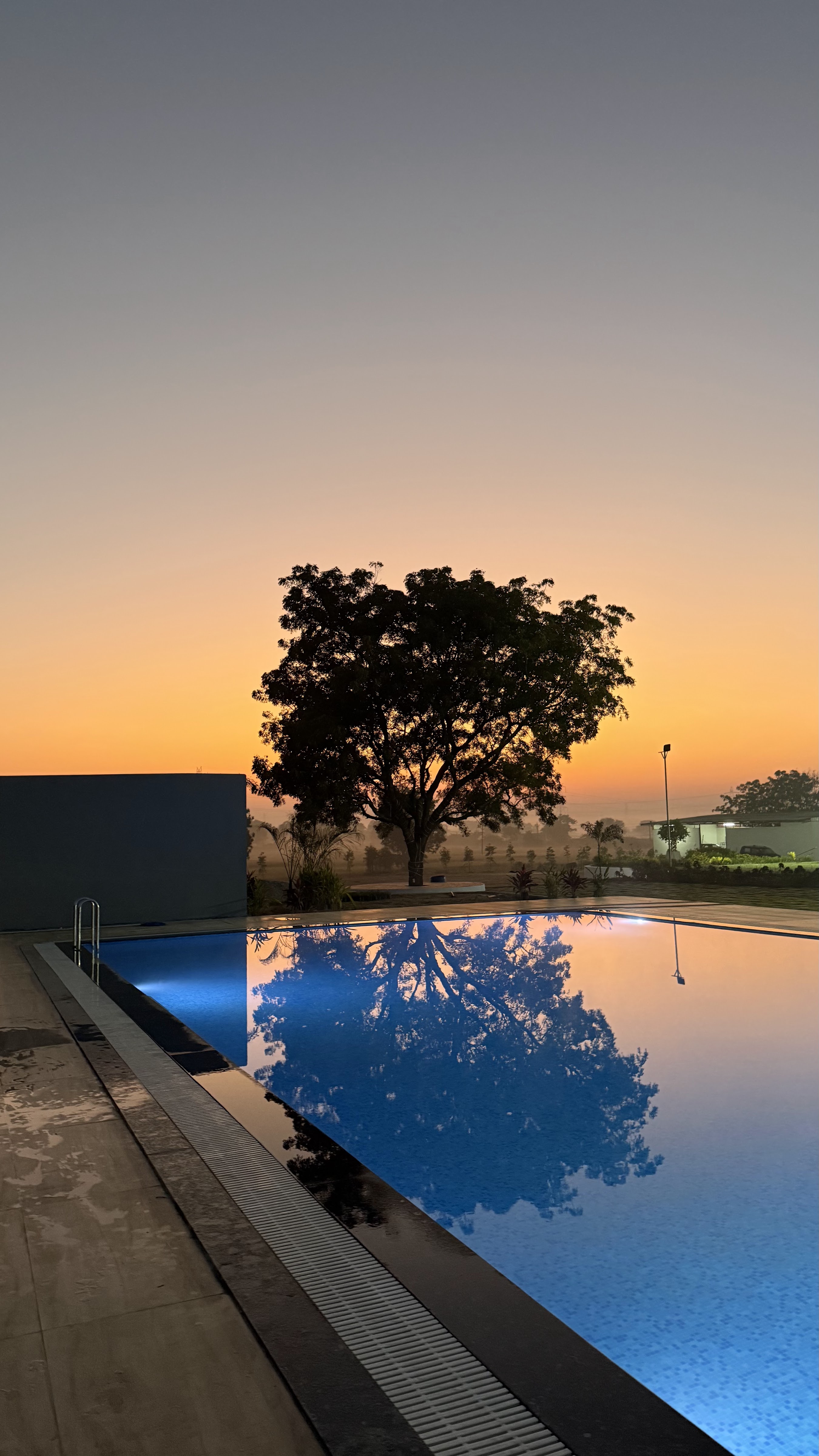 The Vue Retreat, Mahbubnagar — photo 5