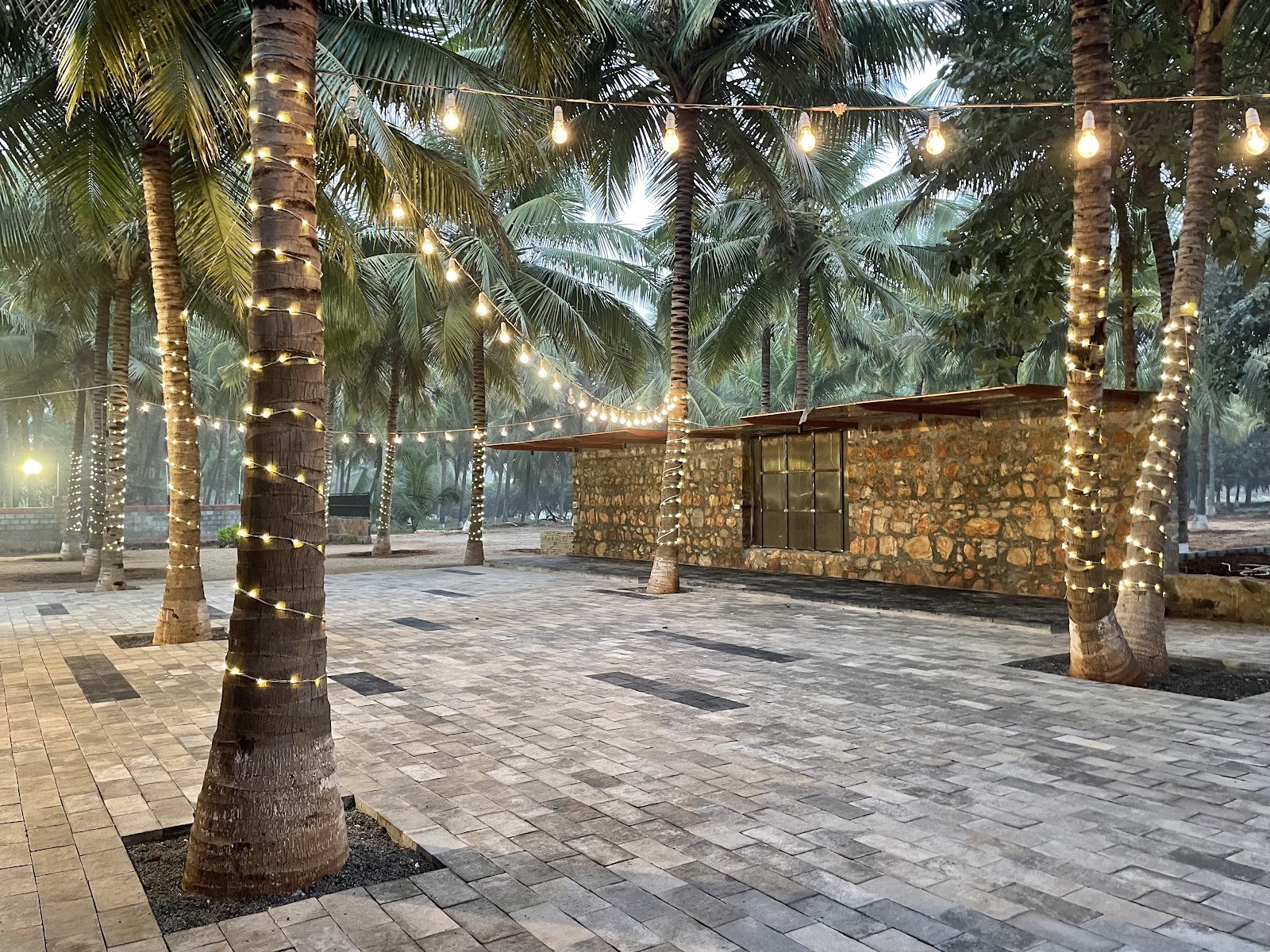 Coconut Grove Wedding/Party hall, Nachipalayam Tirupur, Tiruppur — photo 10