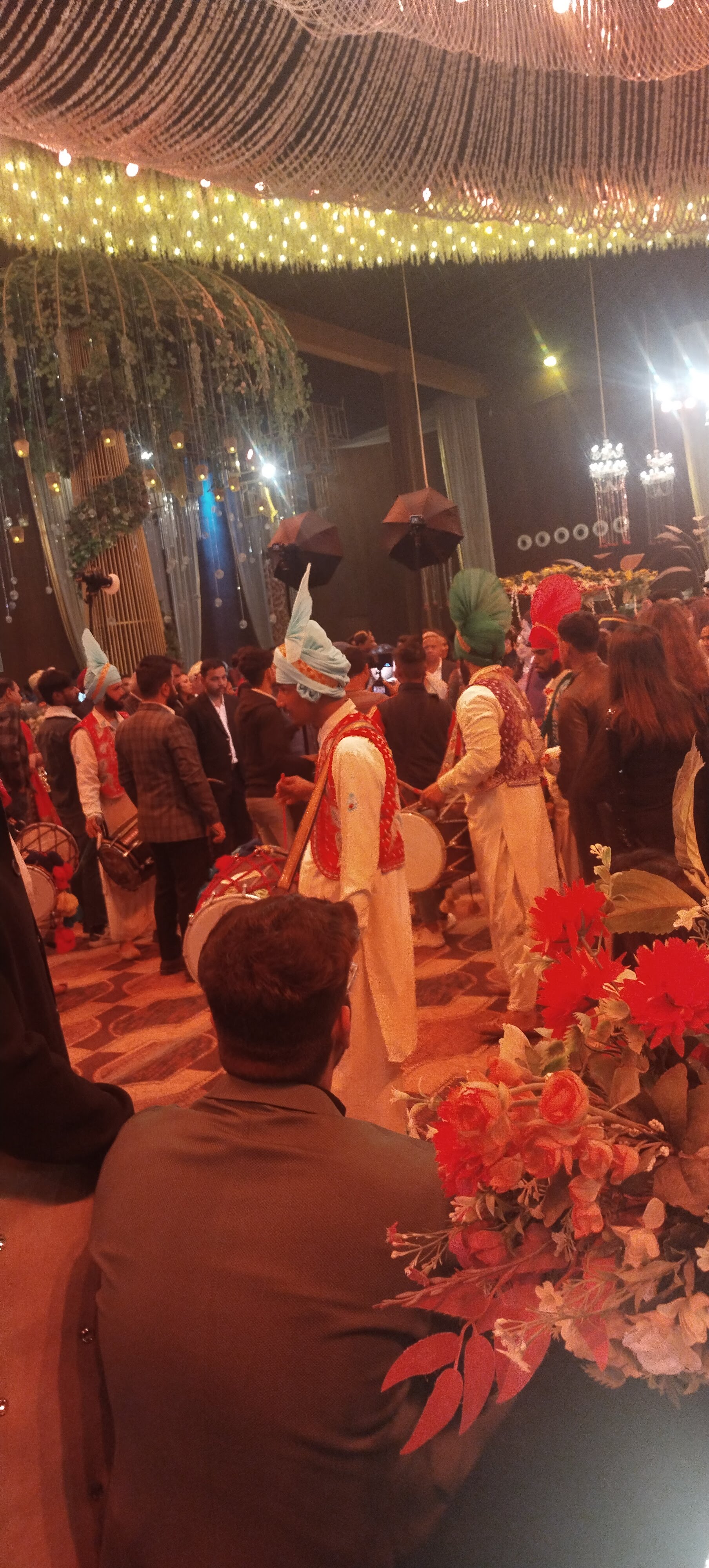 THE AMBIENCE, Panipat — photo 8