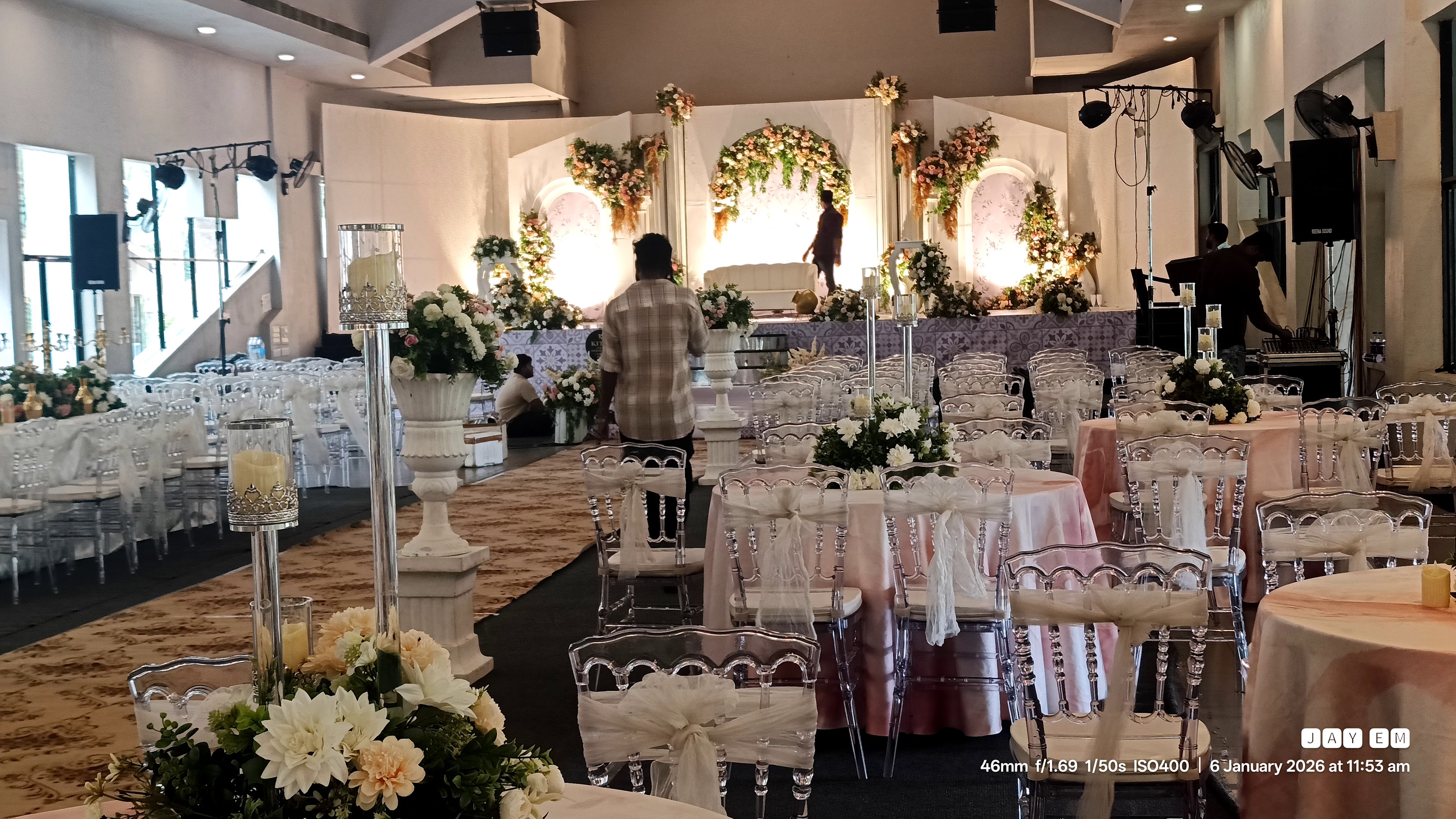 Madaparambil Wedding Hall, Thodupuzha, Thodupuzha — photo 3