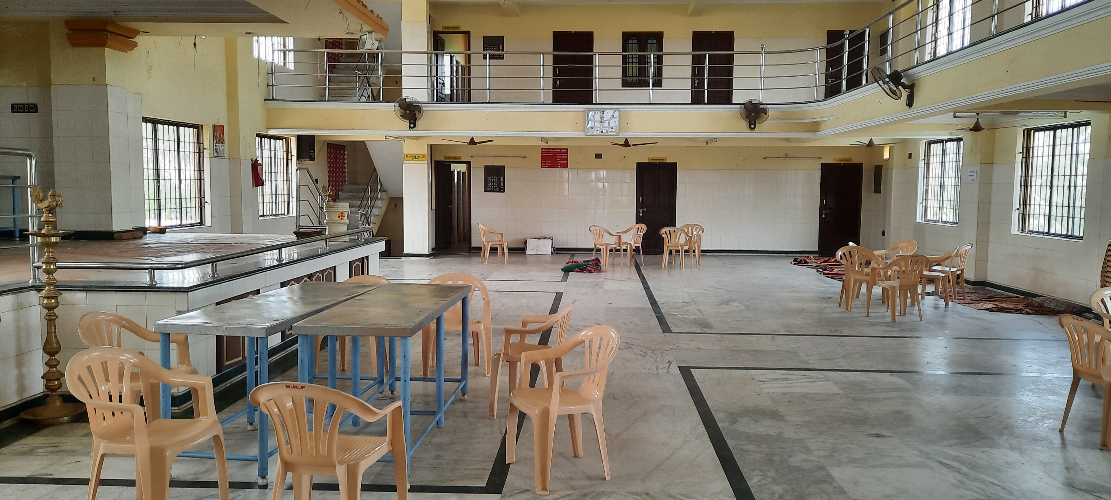 Balakannaiyah Padaiyachi Marriage Hall, Cuddalore — photo 6