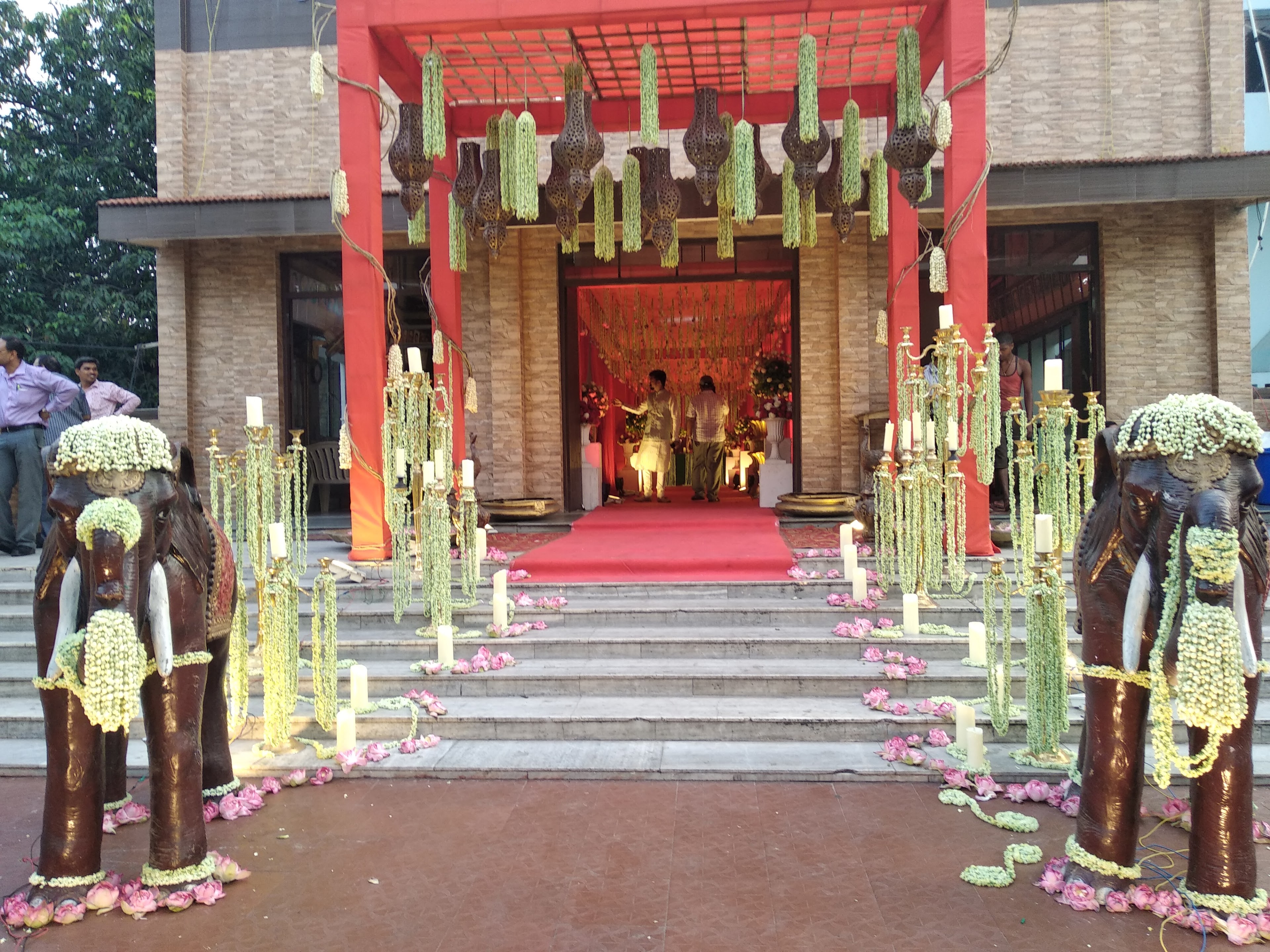 Tulsi Bhawan, Jamshedpur — photo 10