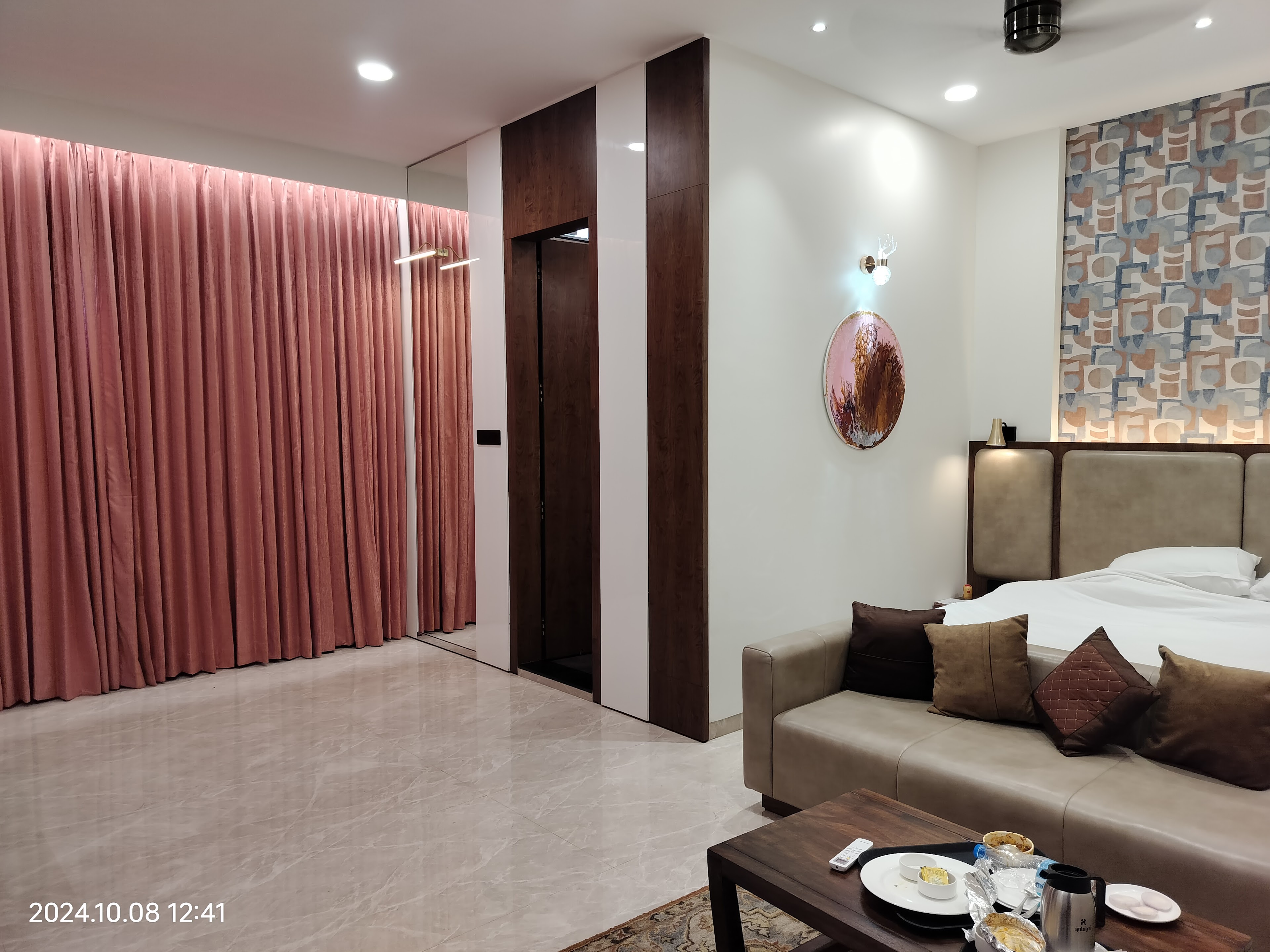 Muhurat Resort - 5 Star Luxury Hotel & Resort in Raipur, Raipur — photo 3