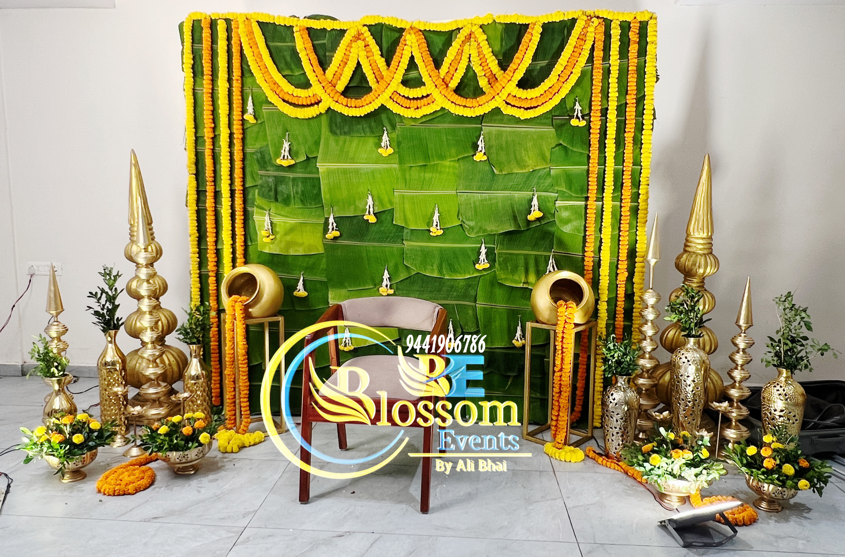 Blossom Events, Srikakulam — photo 5