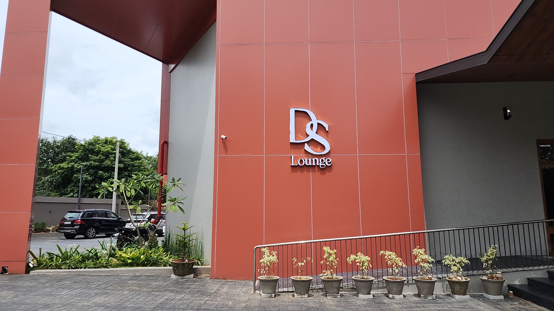 Destiny Lounge Convention Centre, Kalpetta — photo 2