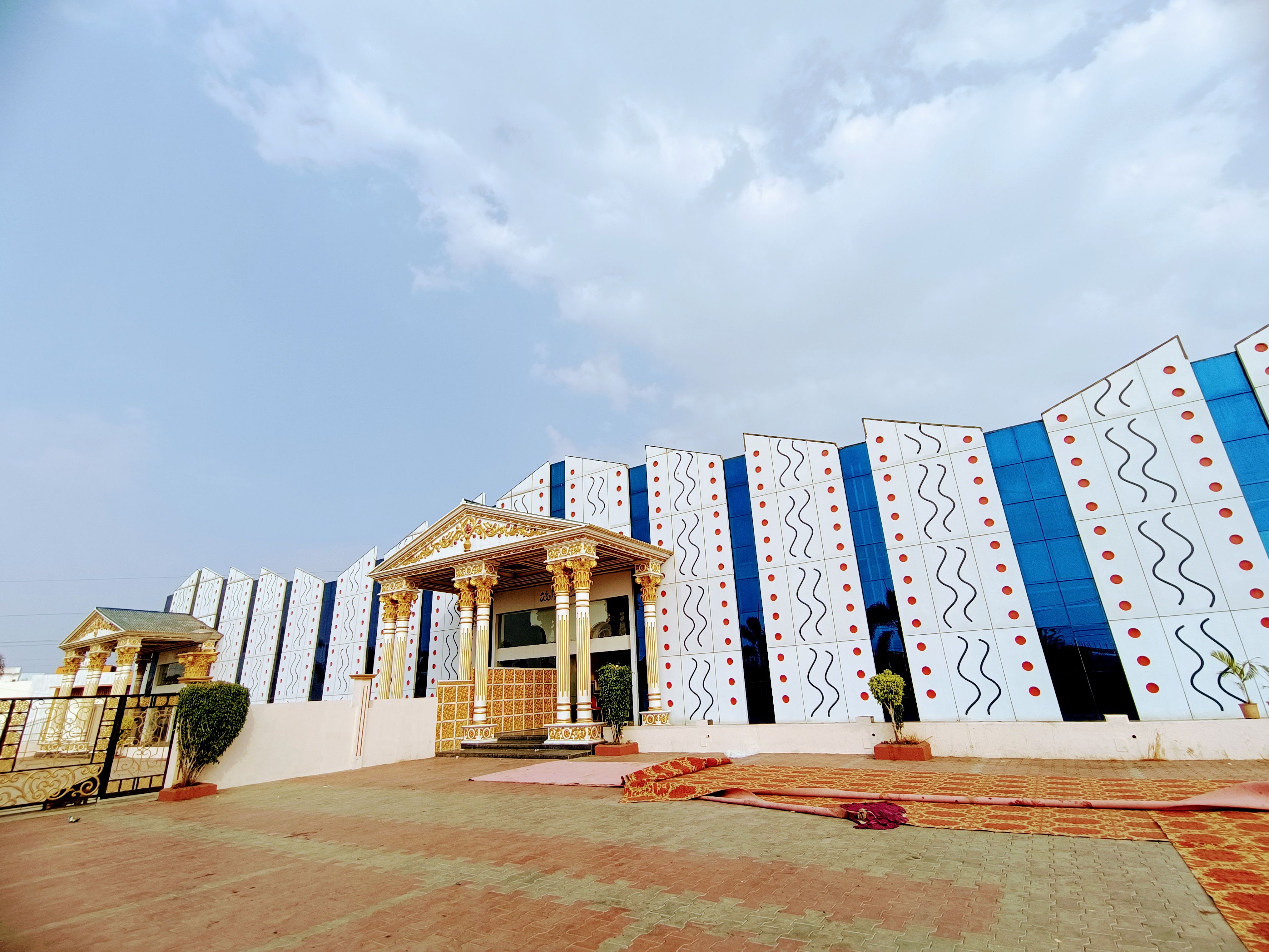 A.N Banquets, Kalaburagi — photo 5