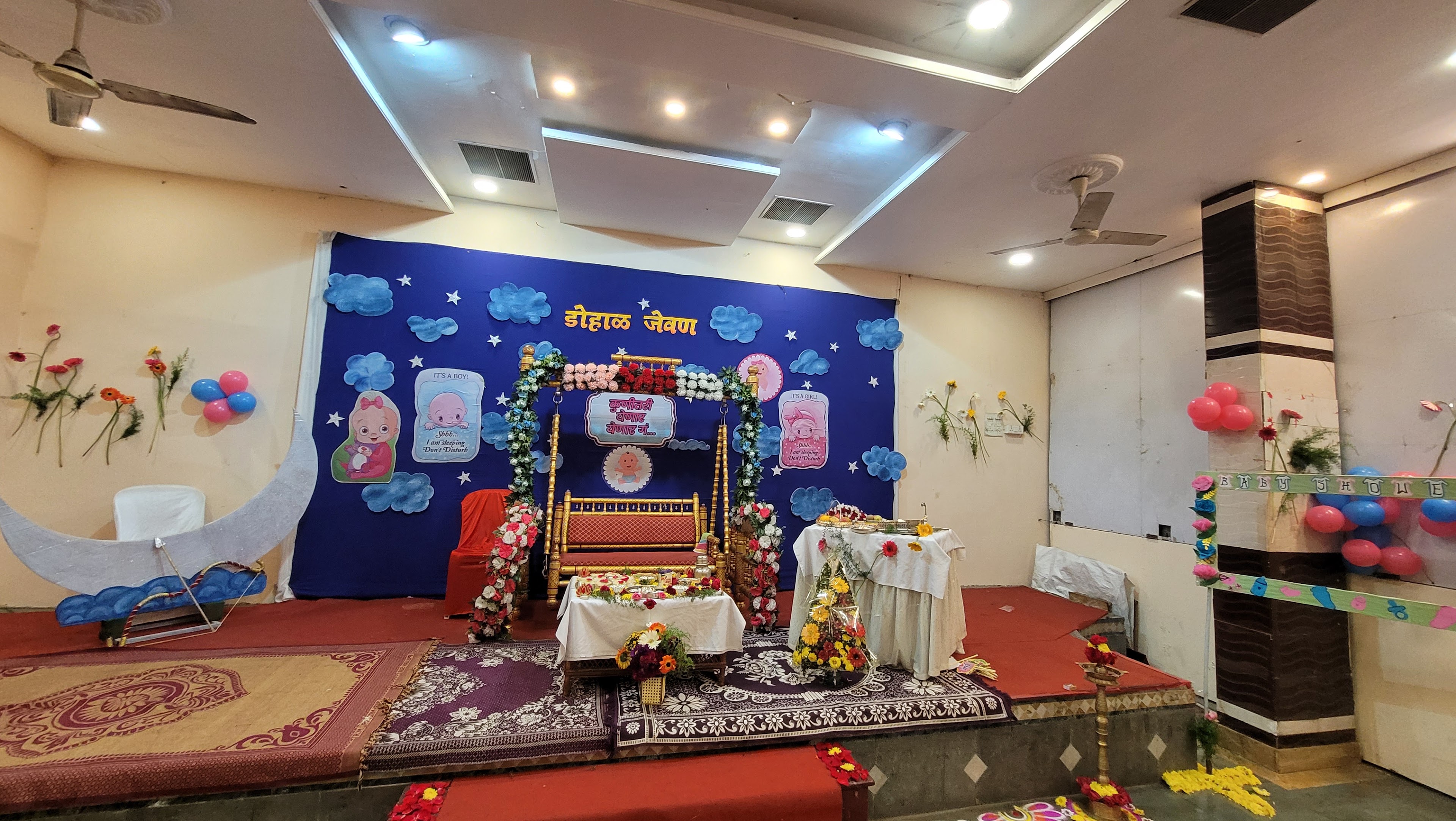Sugandha Sabhagruha and Caterers, Nagpur — photo 10