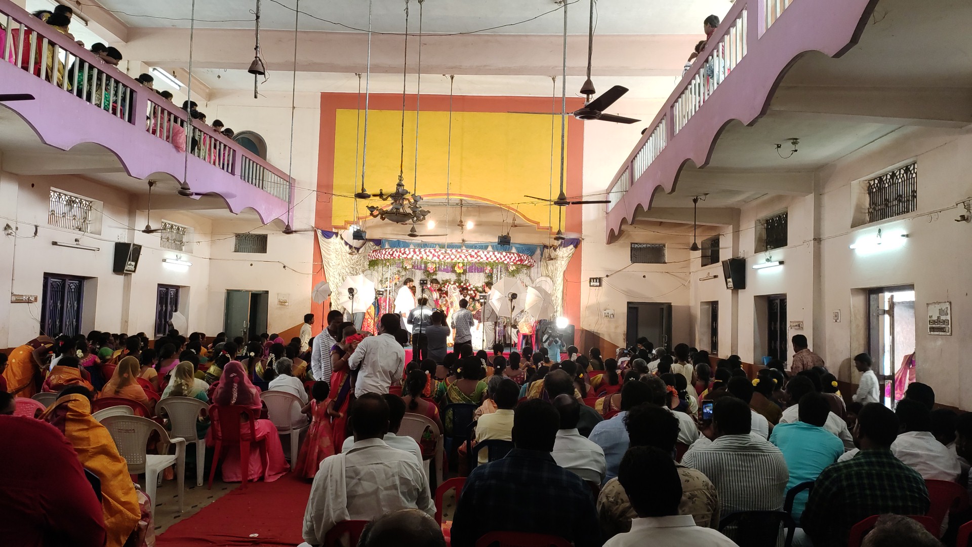 NTR Shadi Khana, Nandyal — photo 3